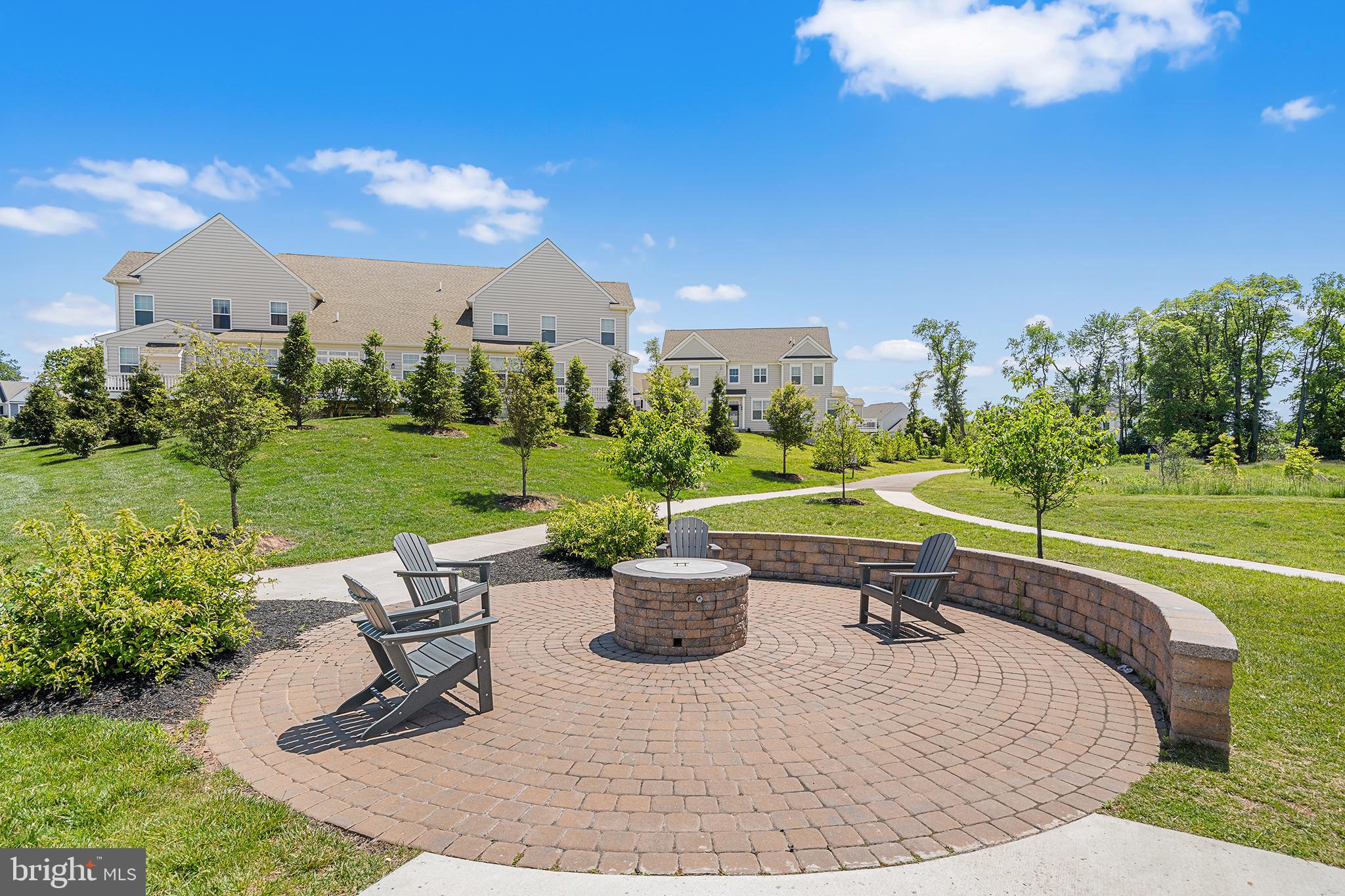 ENCLAVE AT RIDGEWOOD - Residential