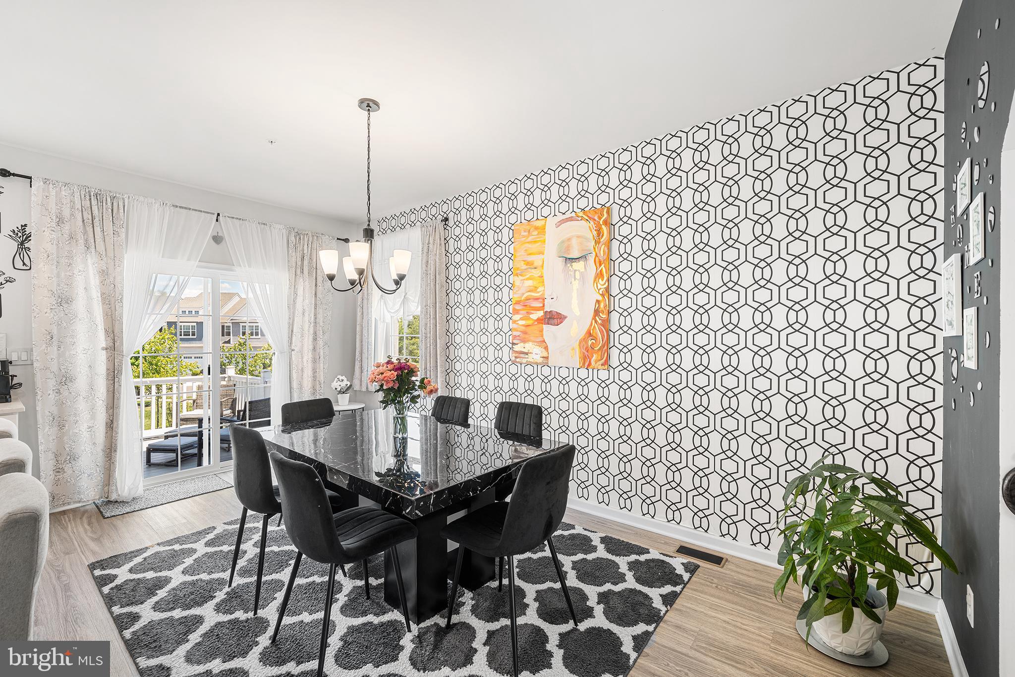 ENCLAVE AT RIDGEWOOD - Residential