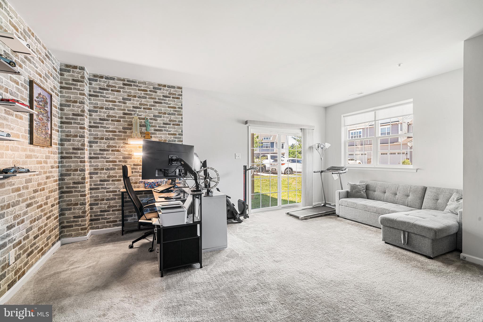 ENCLAVE AT RIDGEWOOD - Residential