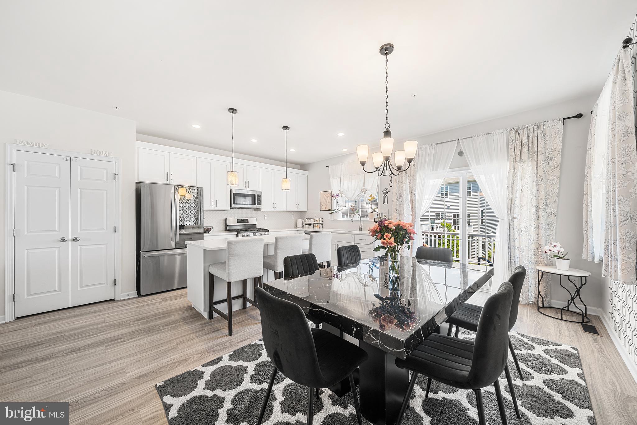 ENCLAVE AT RIDGEWOOD - Residential