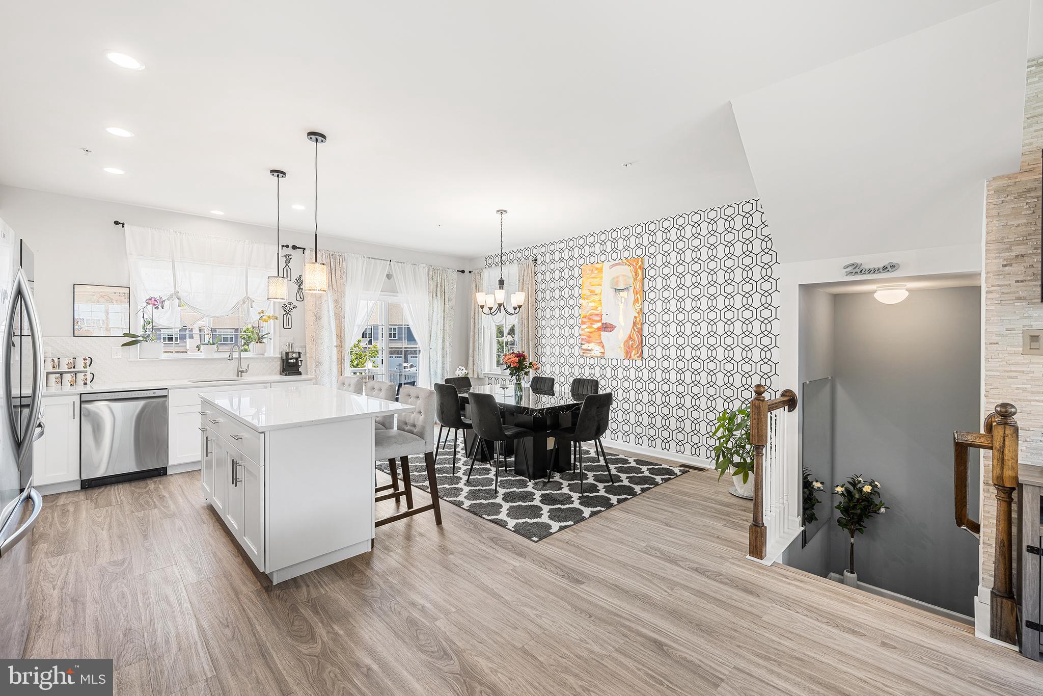 ENCLAVE AT RIDGEWOOD - Residential