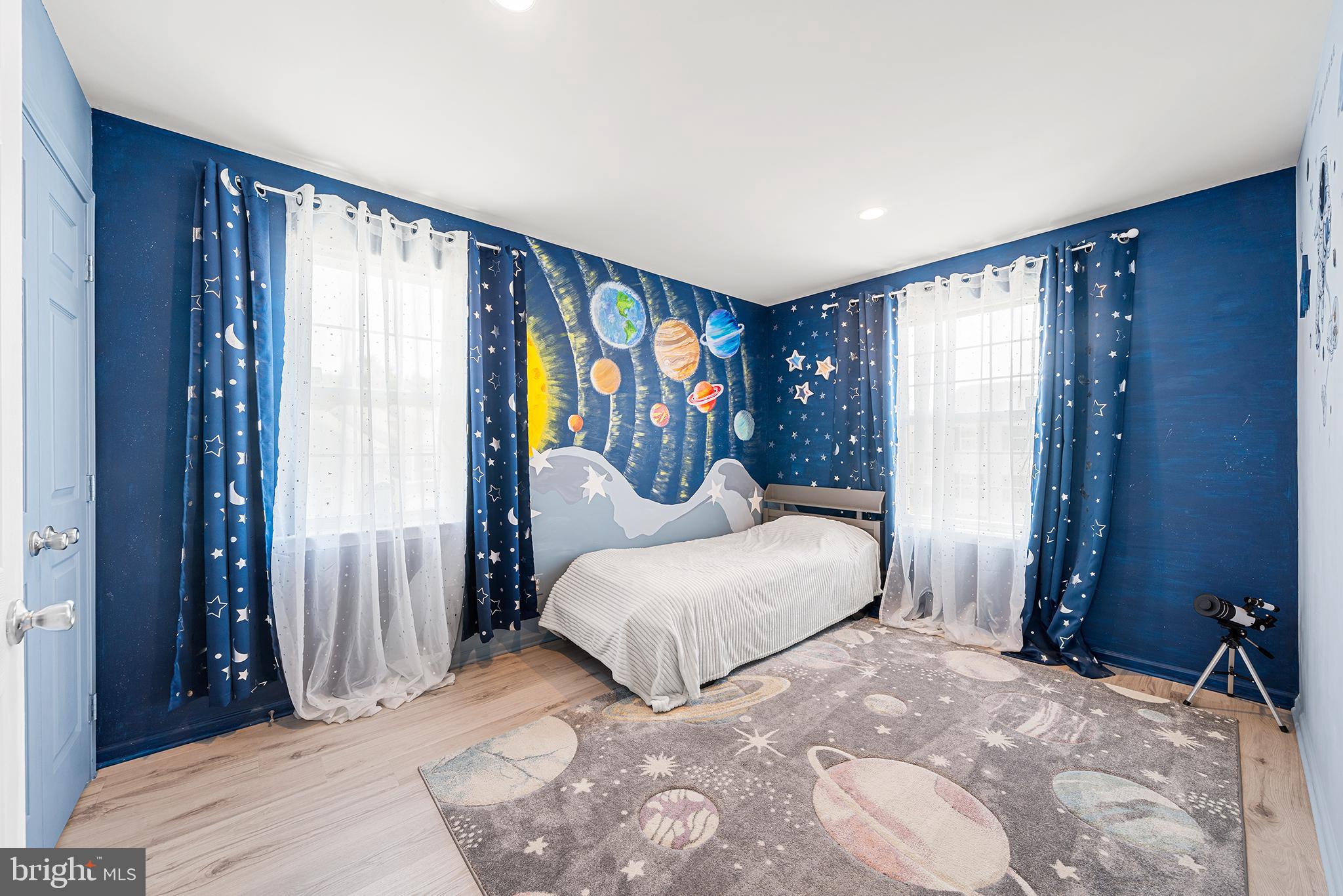 ENCLAVE AT RIDGEWOOD - Residential