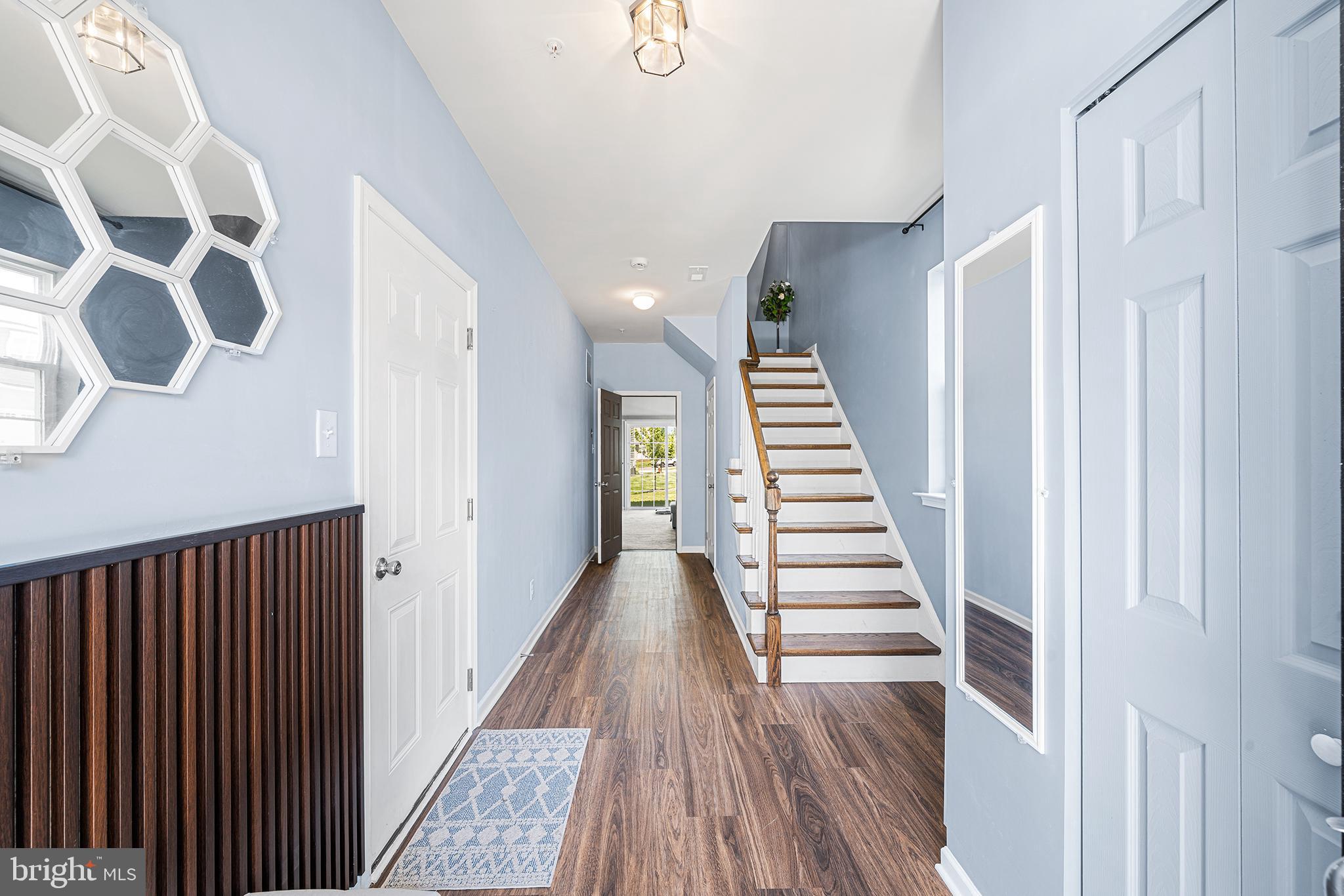 ENCLAVE AT RIDGEWOOD - Residential