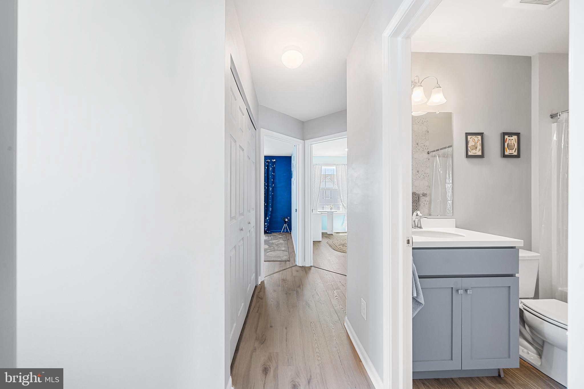 ENCLAVE AT RIDGEWOOD - Residential