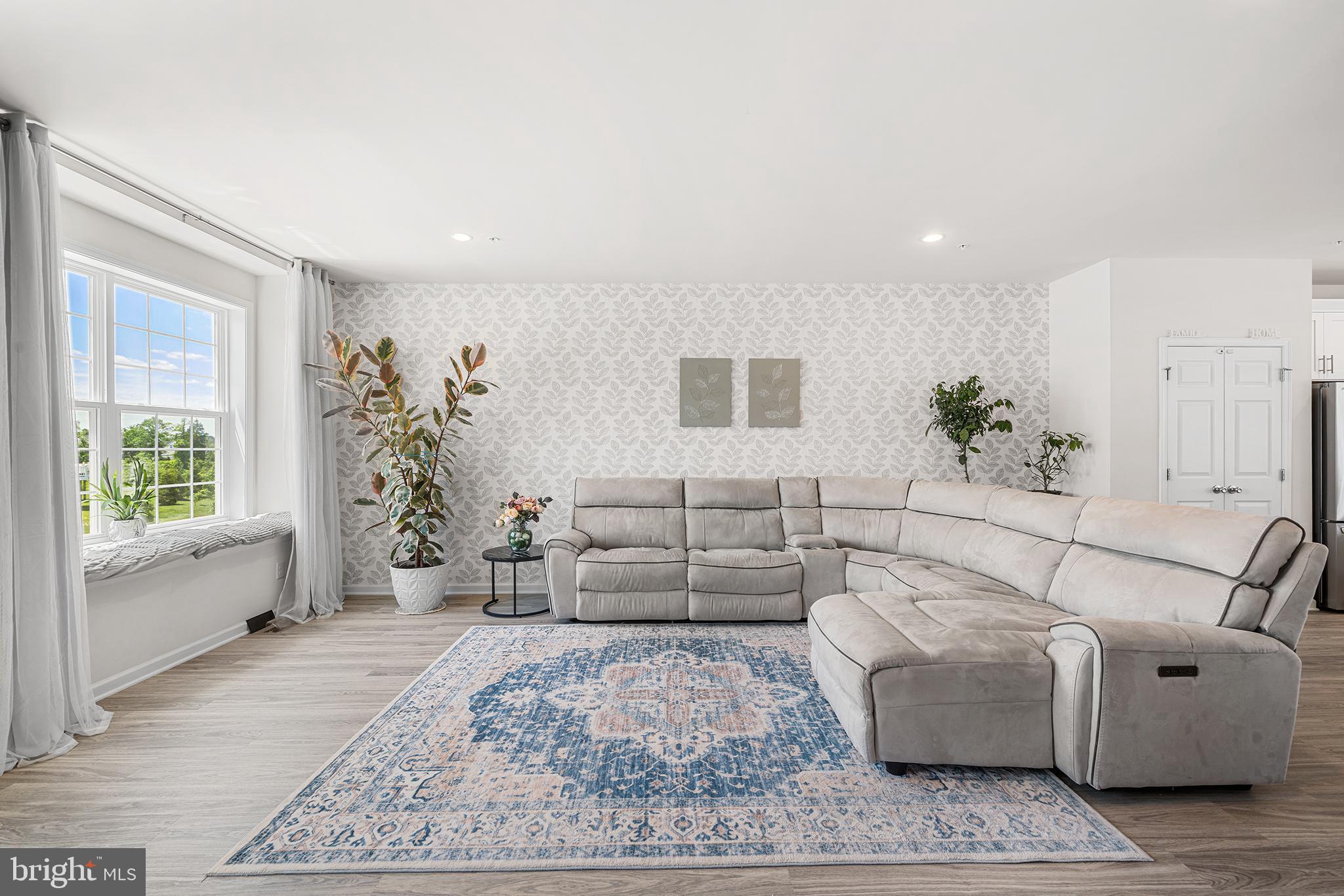 ENCLAVE AT RIDGEWOOD - Residential