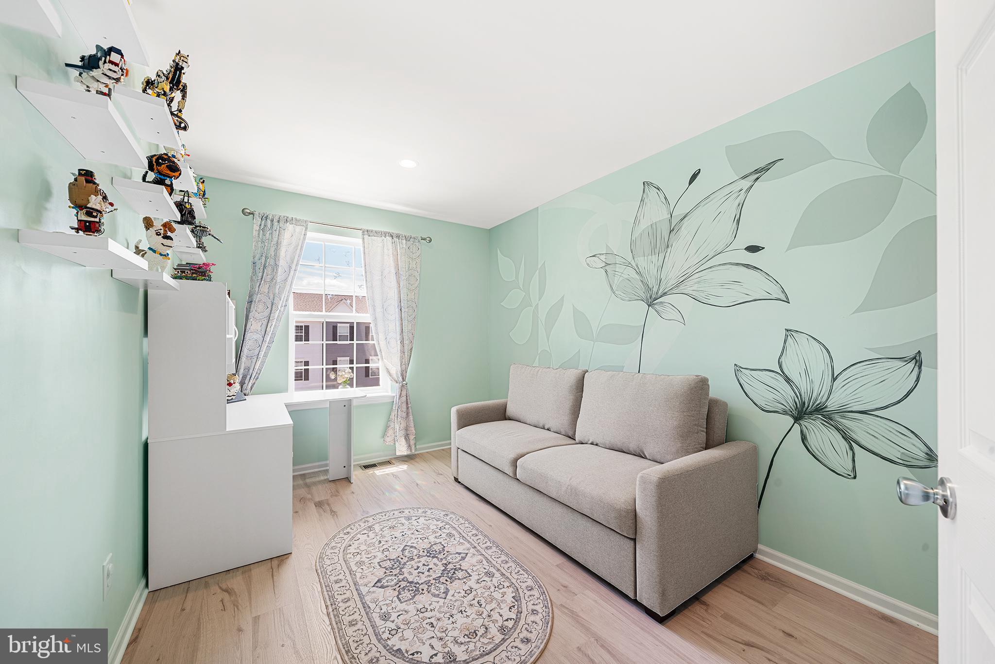 ENCLAVE AT RIDGEWOOD - Residential