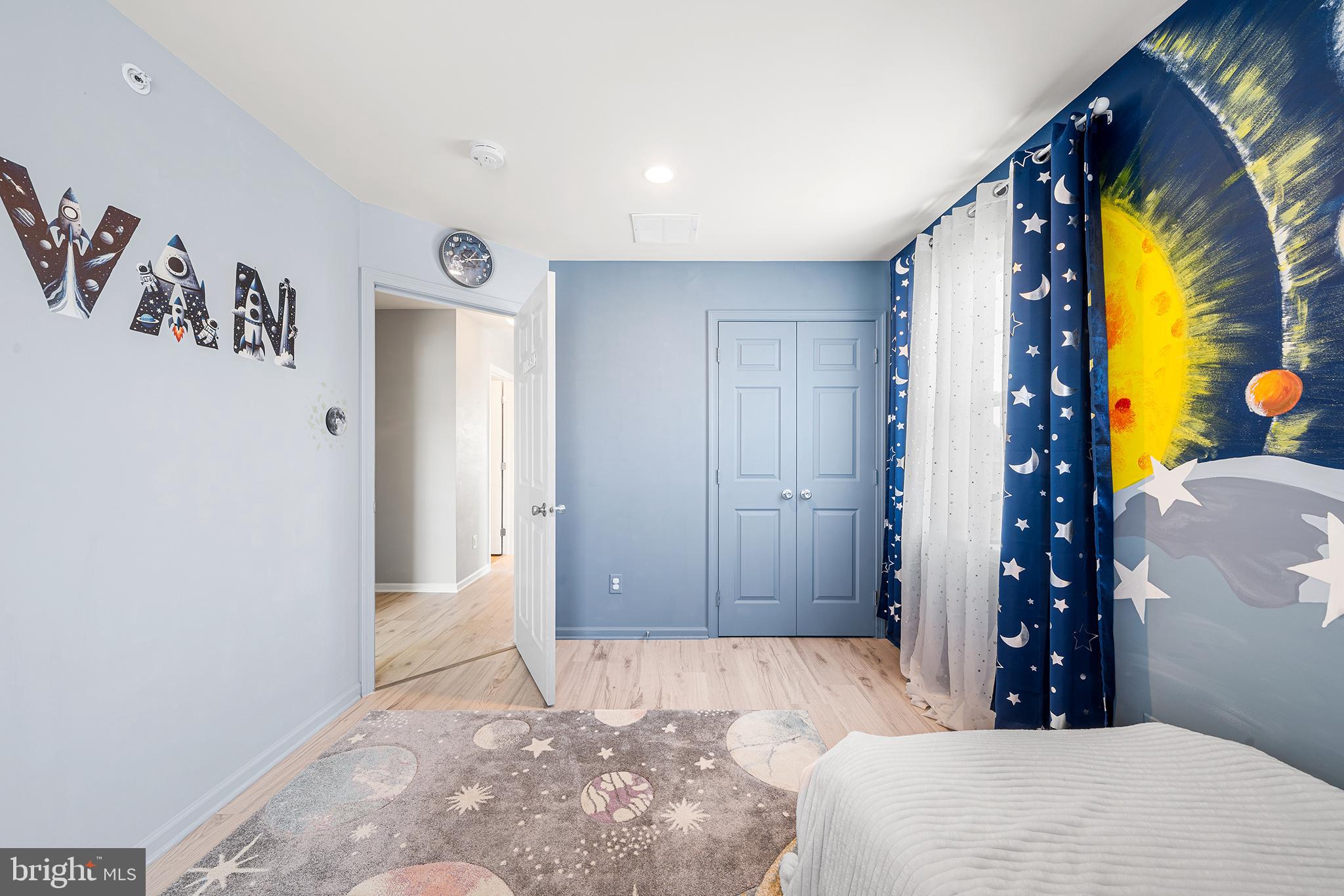 ENCLAVE AT RIDGEWOOD - Residential