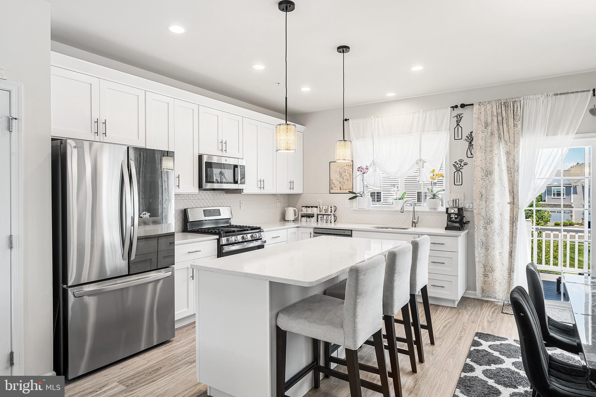 ENCLAVE AT RIDGEWOOD - Residential