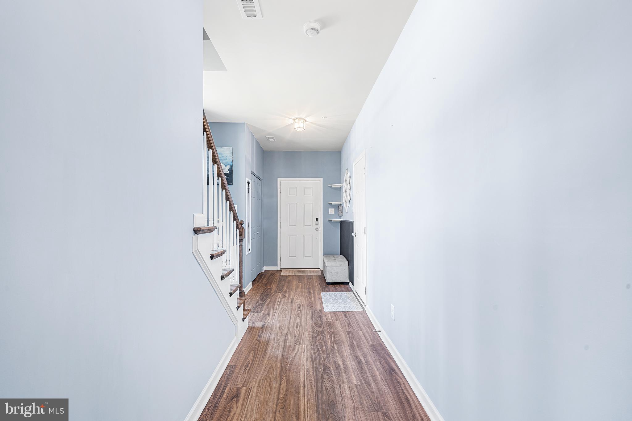 ENCLAVE AT RIDGEWOOD - Residential