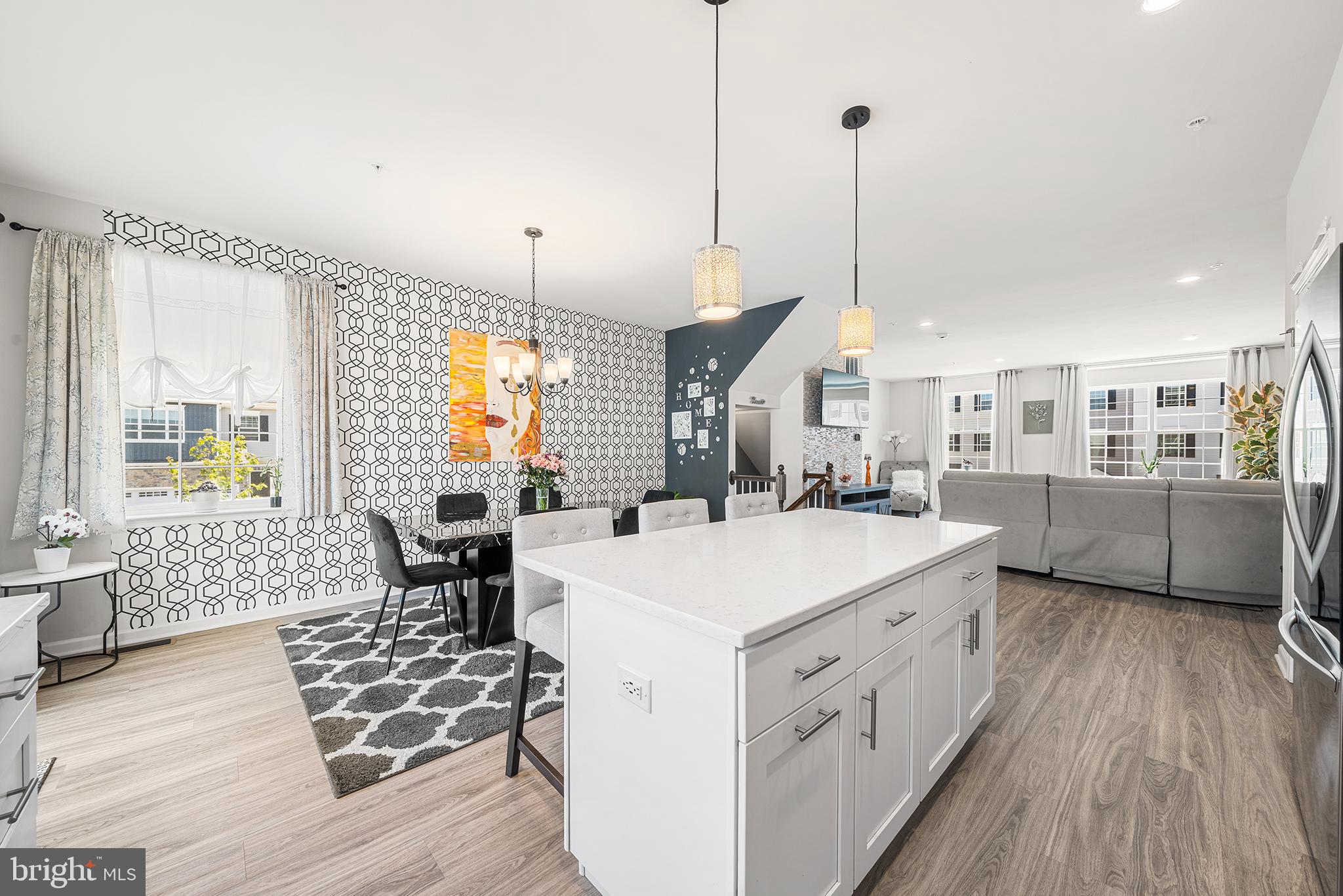 ENCLAVE AT RIDGEWOOD - Residential