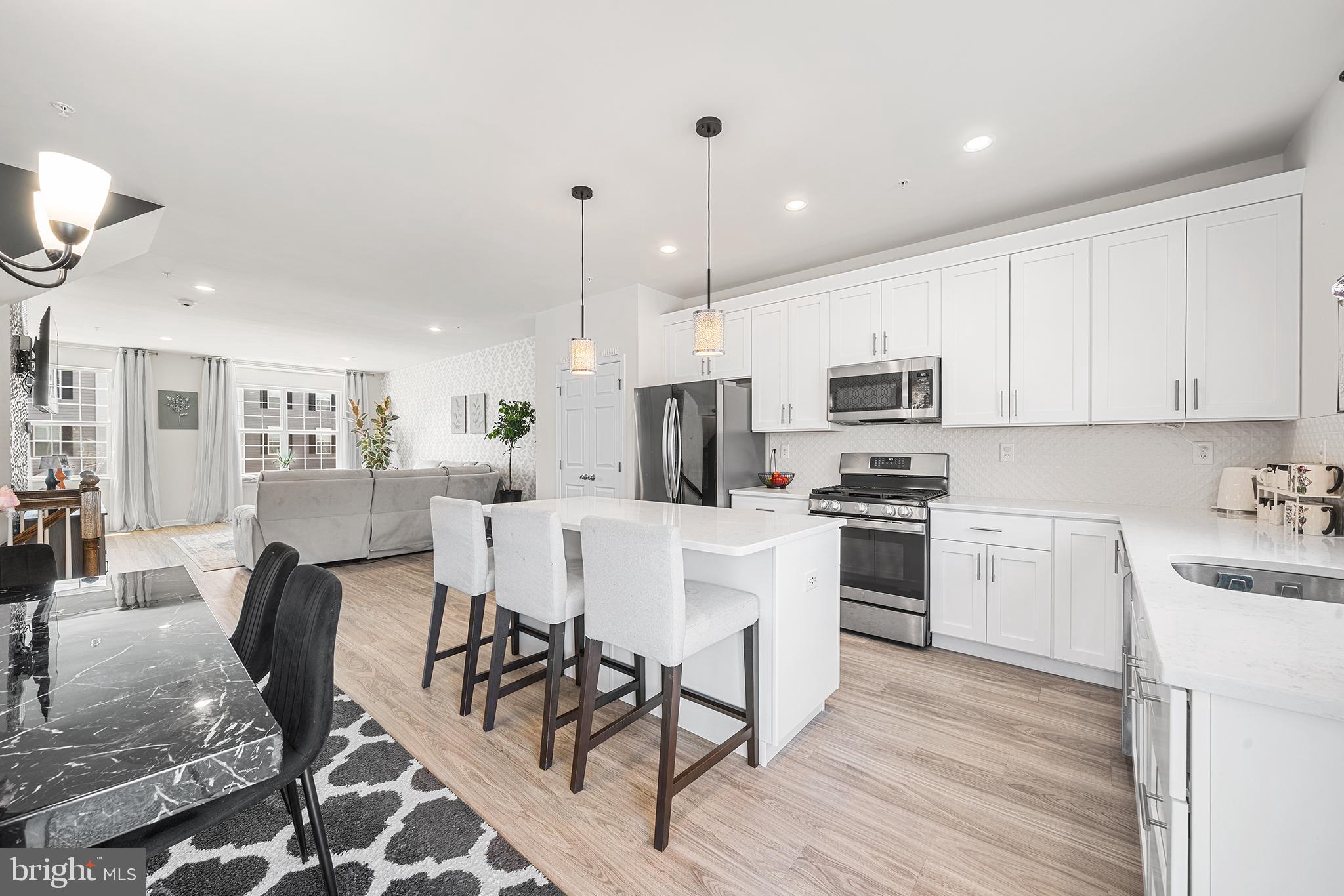 ENCLAVE AT RIDGEWOOD - Residential