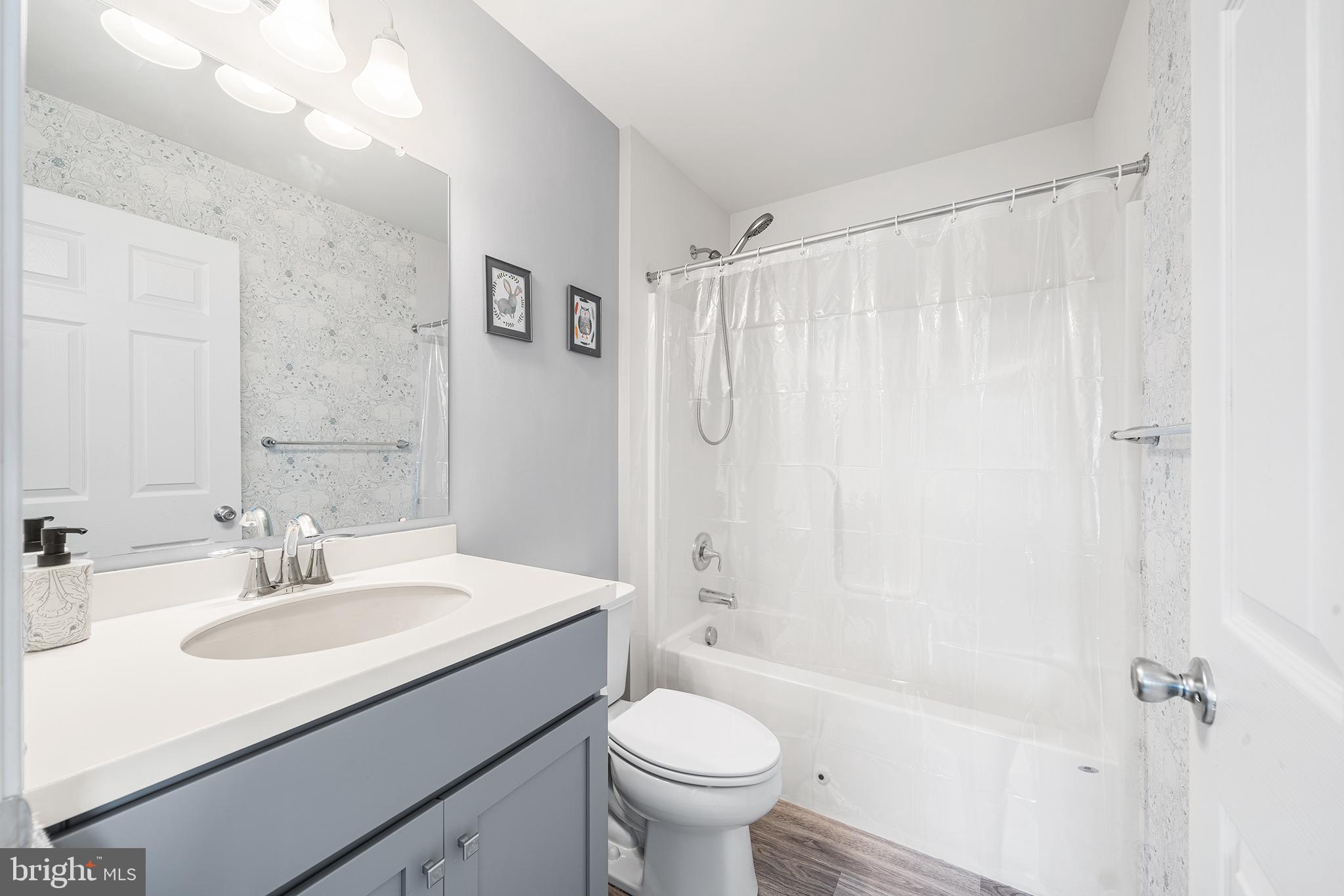 ENCLAVE AT RIDGEWOOD - Residential