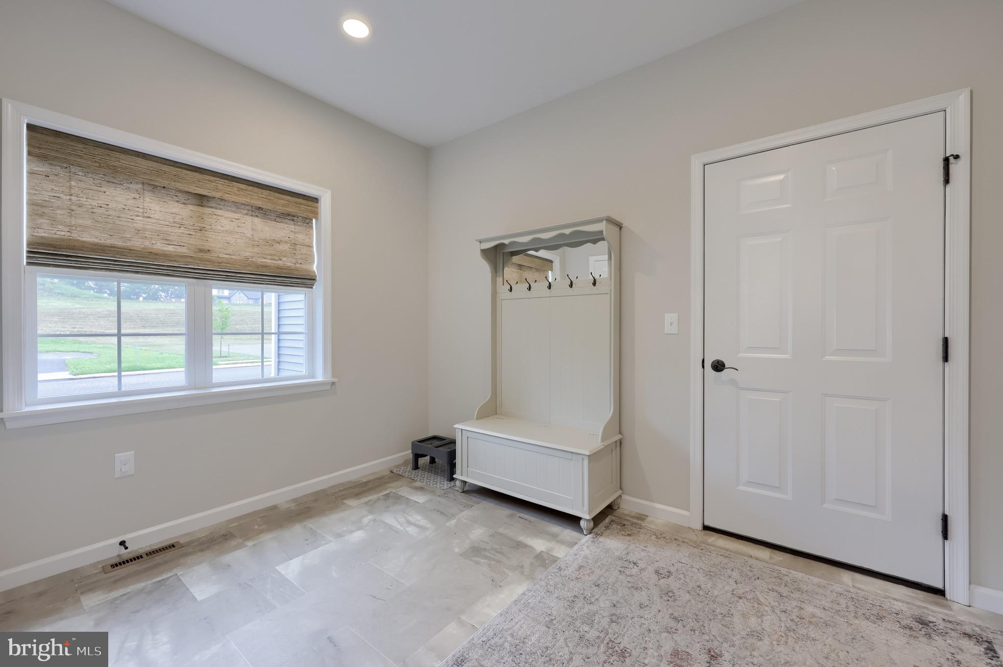 HAWK VALLEY ESTATES - Residential