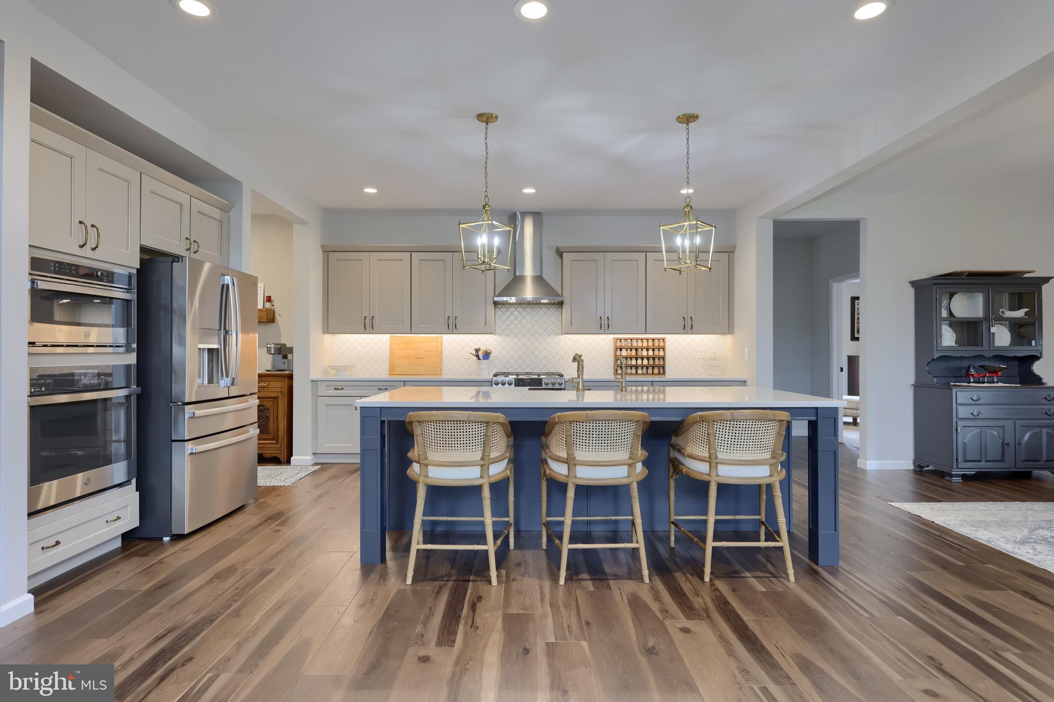 HAWK VALLEY ESTATES - Residential