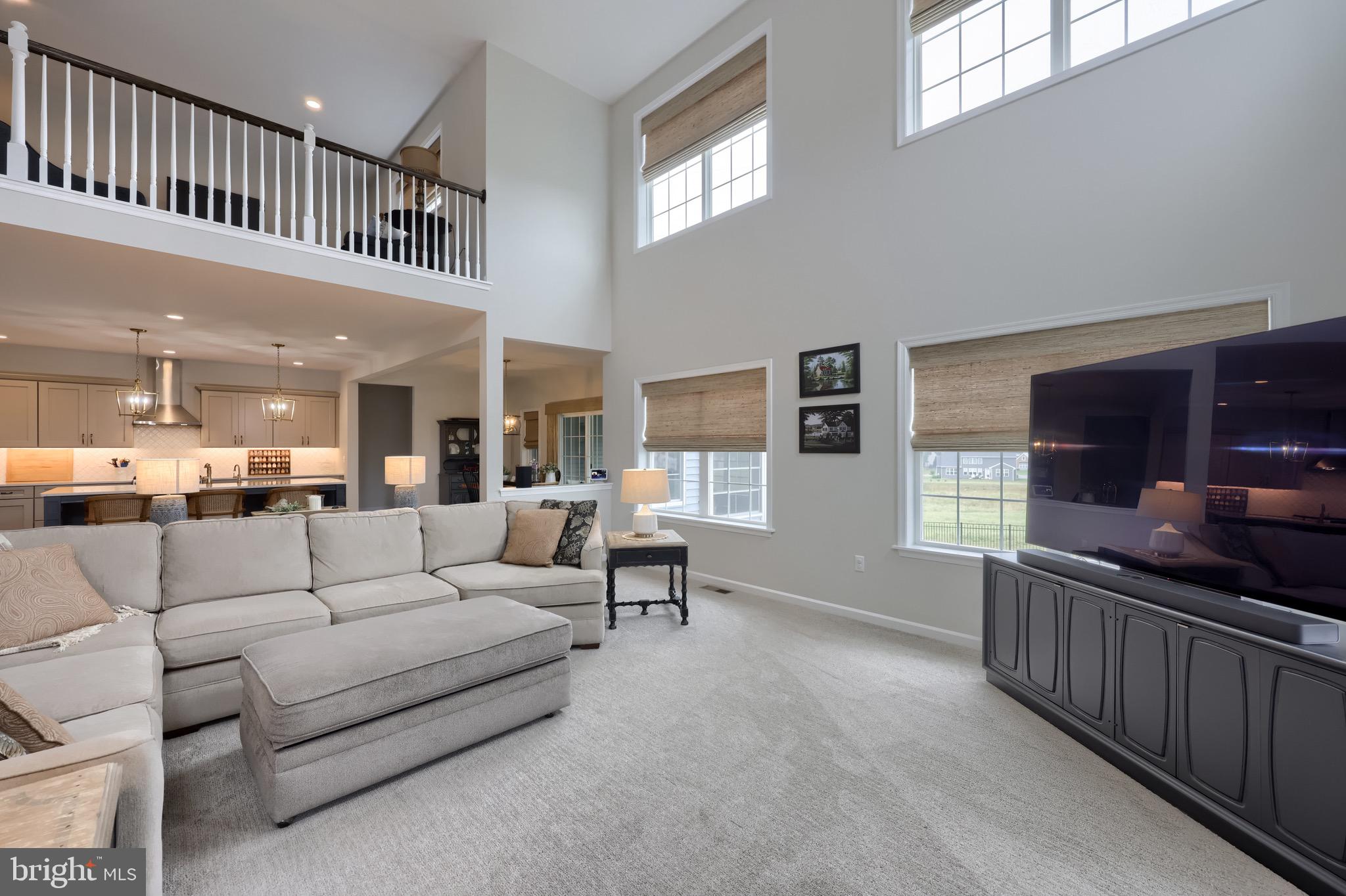 HAWK VALLEY ESTATES - Residential