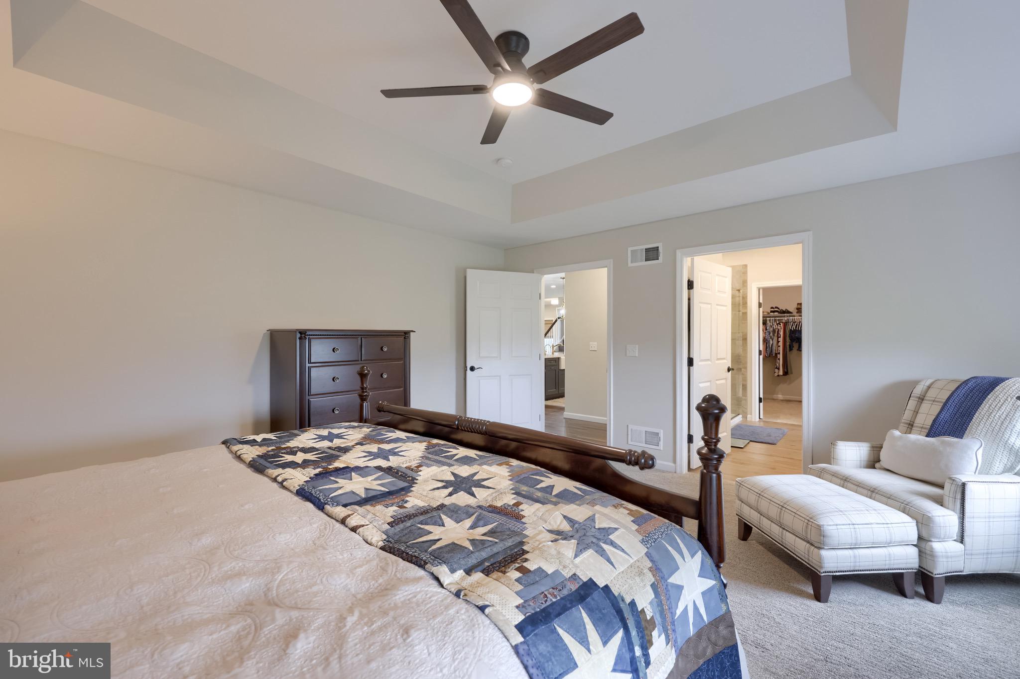 HAWK VALLEY ESTATES - Residential