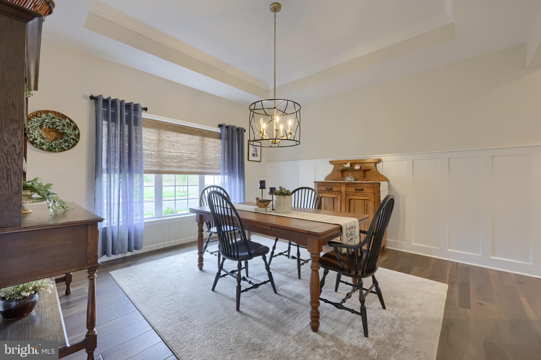 HAWK VALLEY ESTATES - Residential