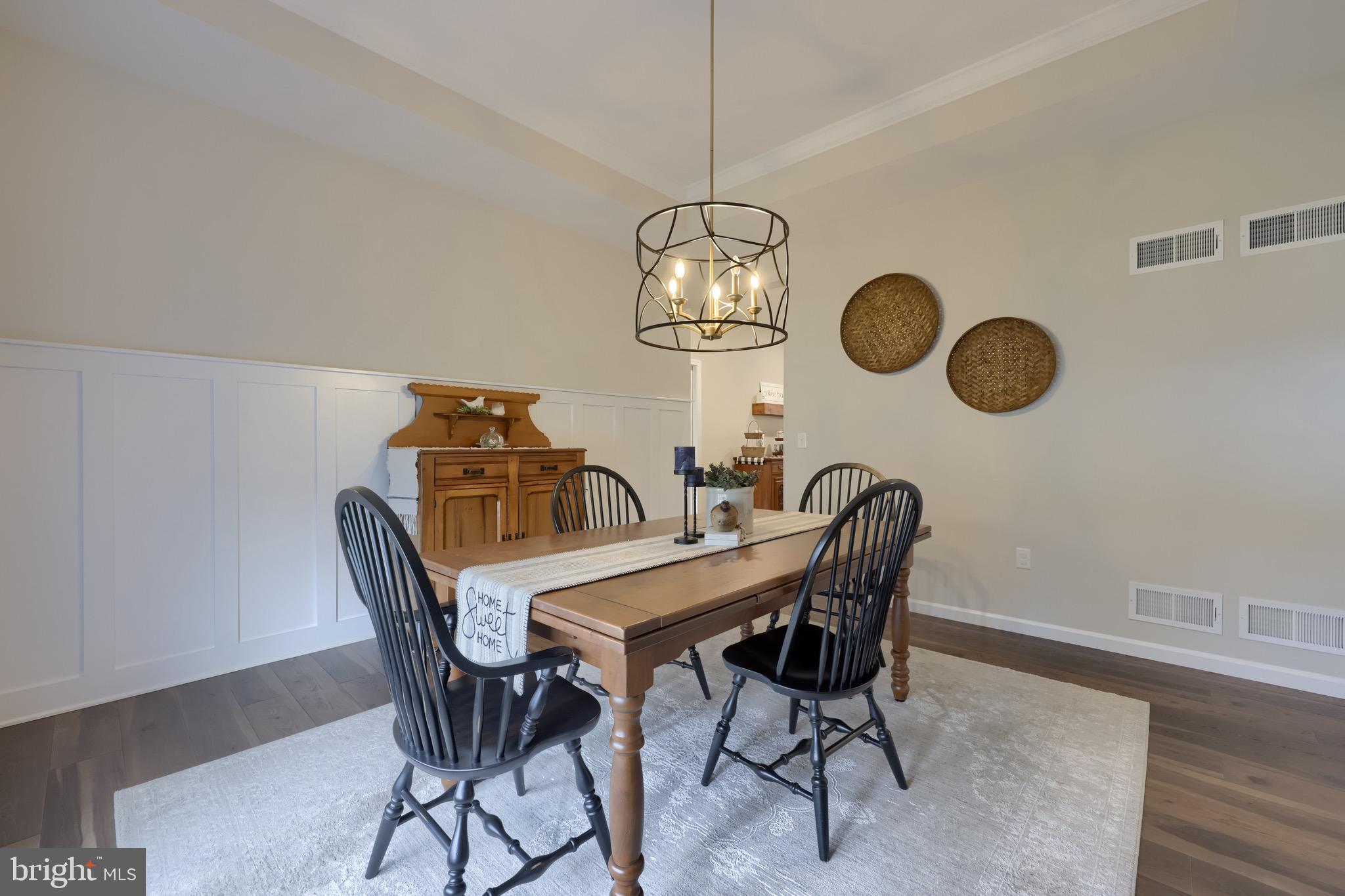 HAWK VALLEY ESTATES - Residential