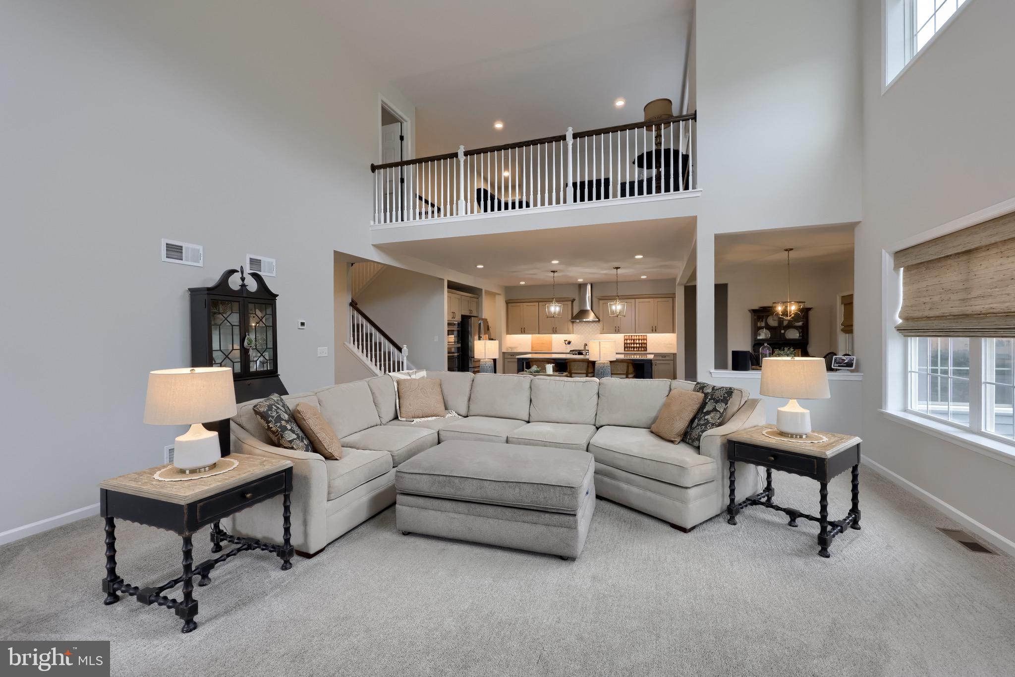 HAWK VALLEY ESTATES - Residential