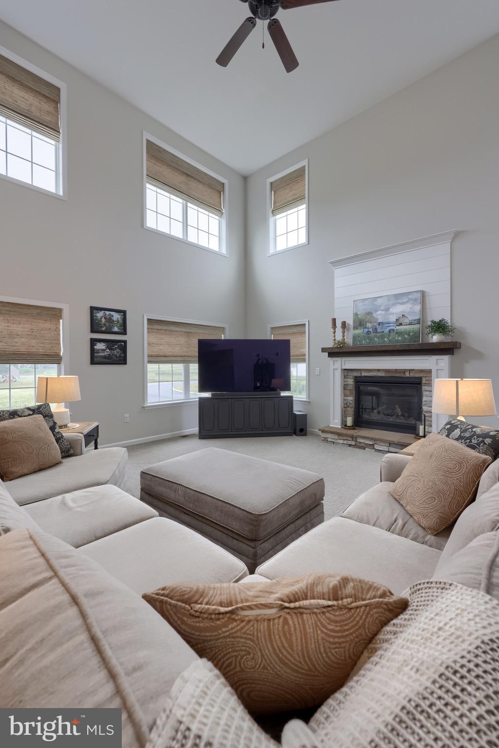 HAWK VALLEY ESTATES - Residential