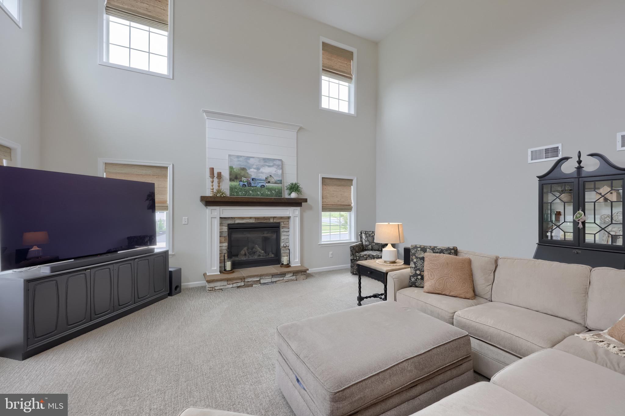 HAWK VALLEY ESTATES - Residential
