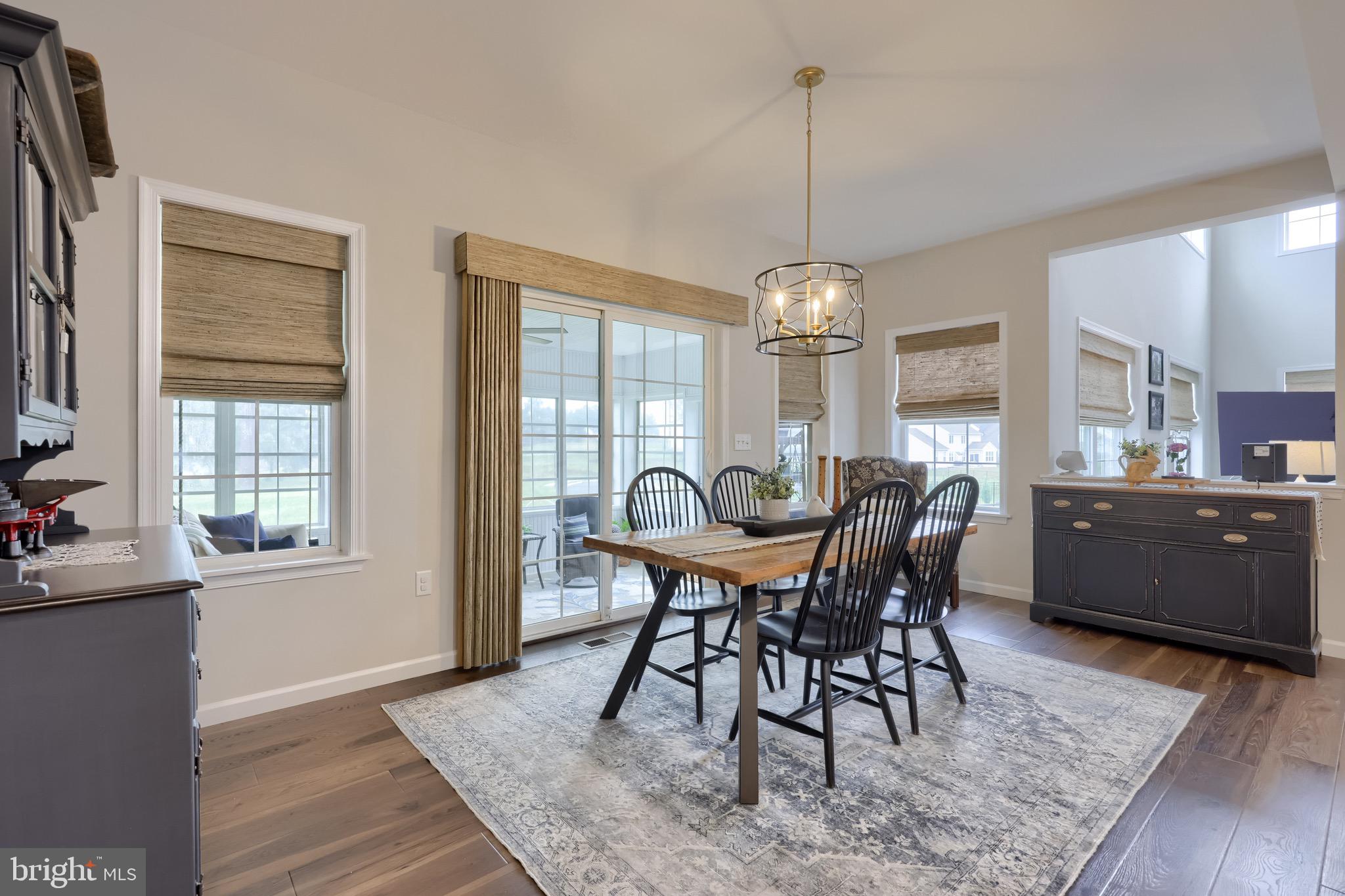 HAWK VALLEY ESTATES - Residential