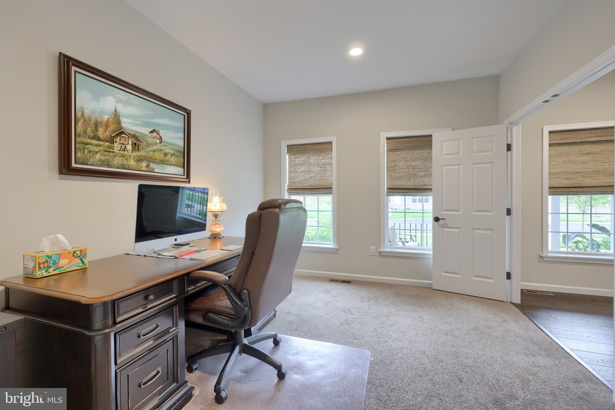 HAWK VALLEY ESTATES - Residential