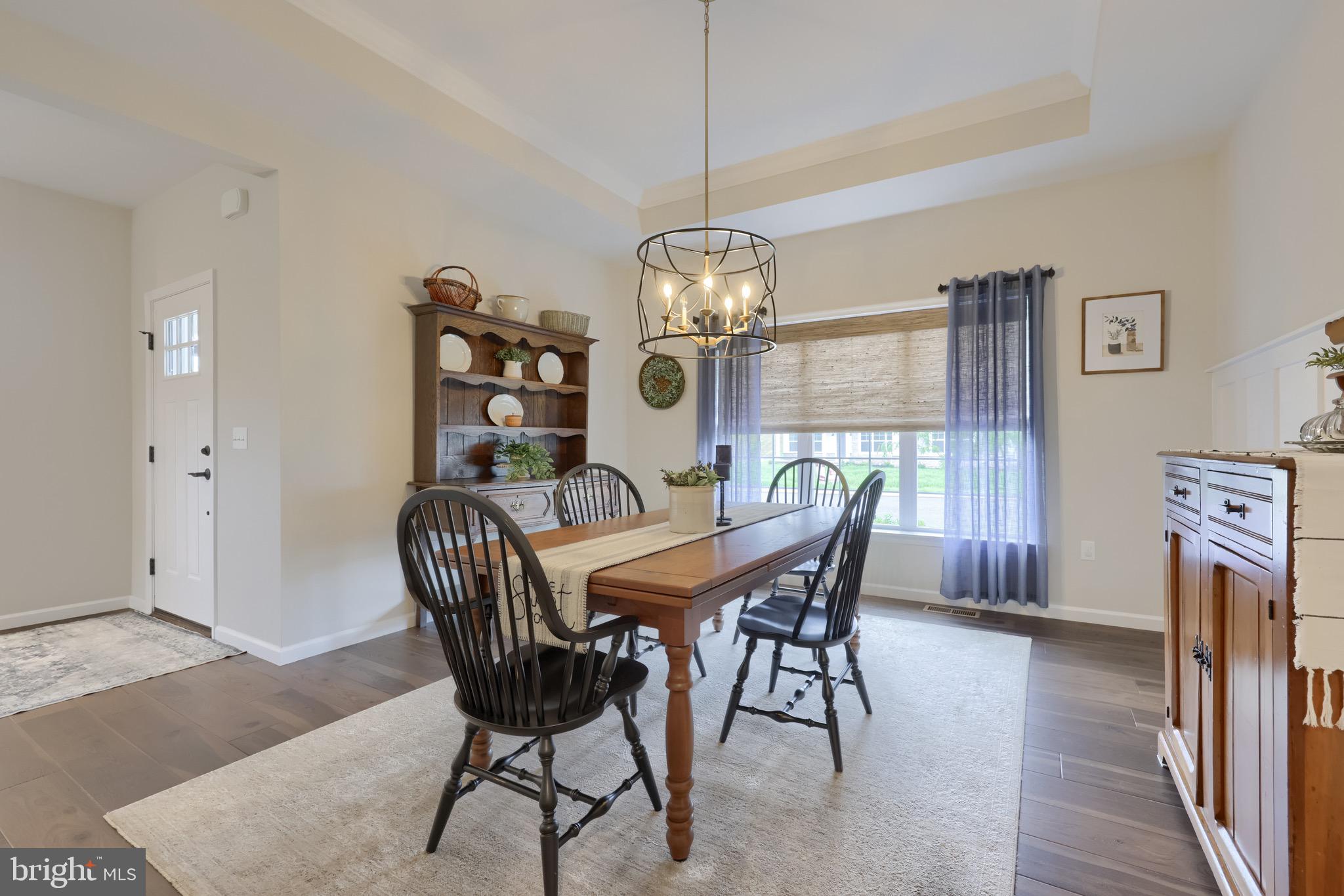 HAWK VALLEY ESTATES - Residential