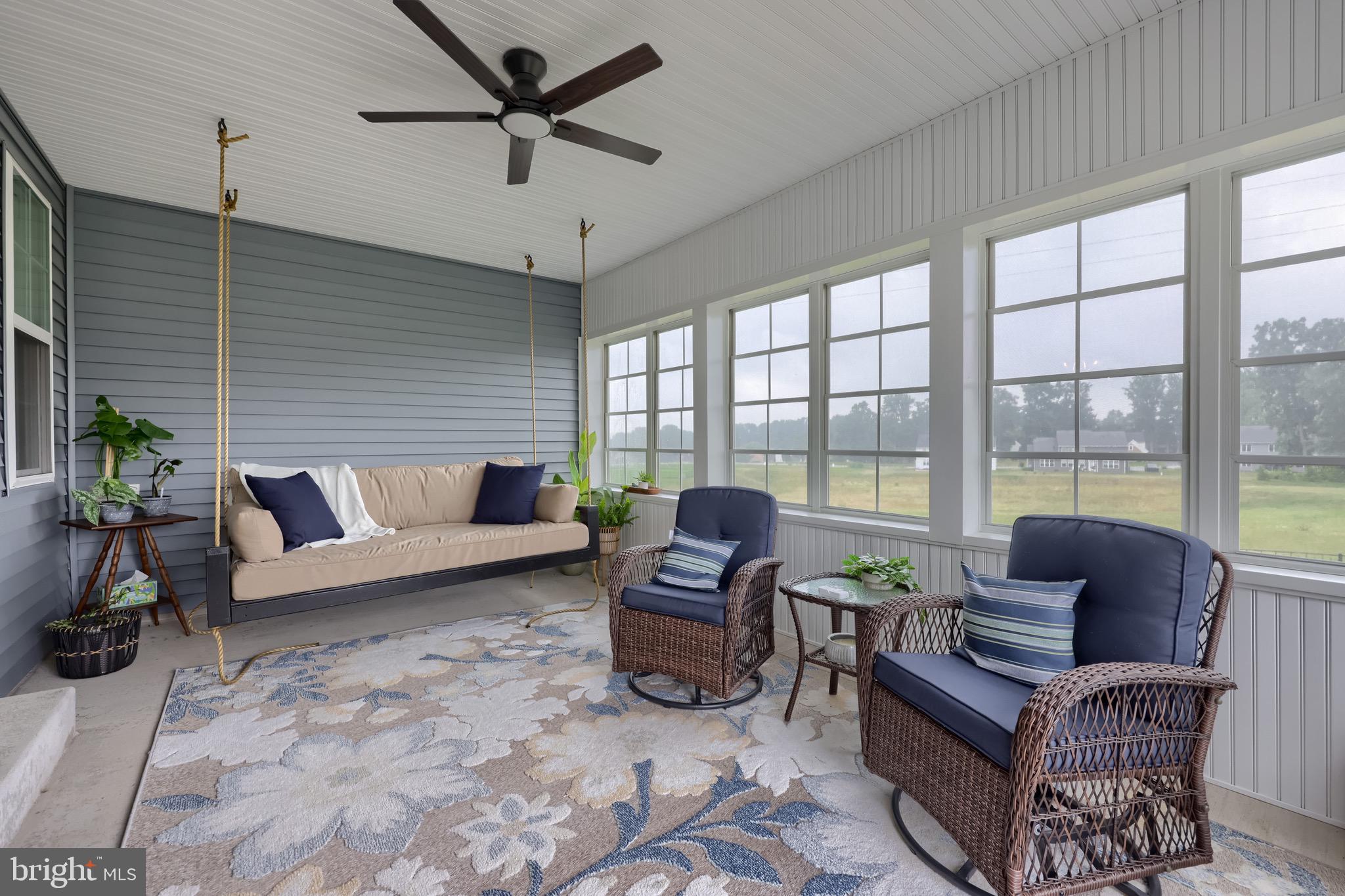 HAWK VALLEY ESTATES - Residential