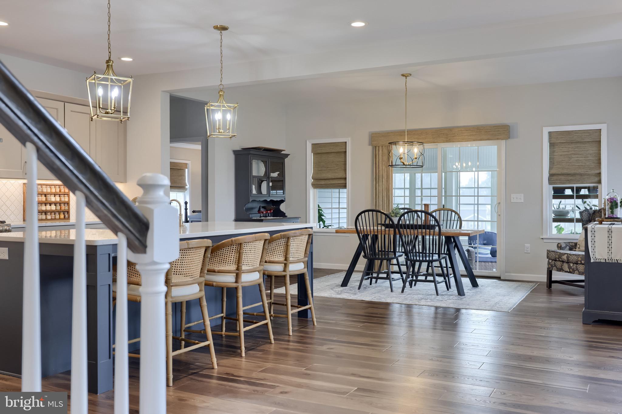 HAWK VALLEY ESTATES - Residential