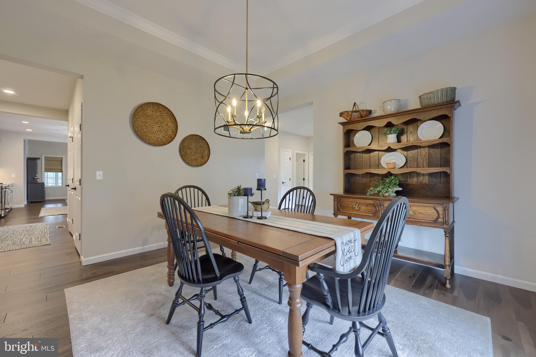 HAWK VALLEY ESTATES - Residential