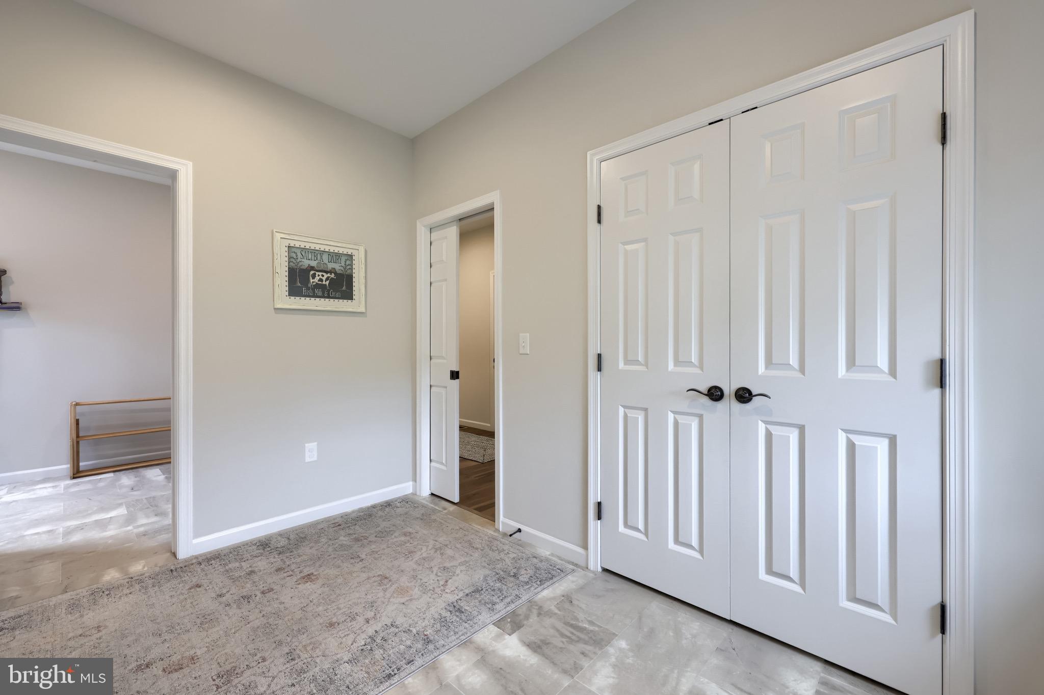 HAWK VALLEY ESTATES - Residential