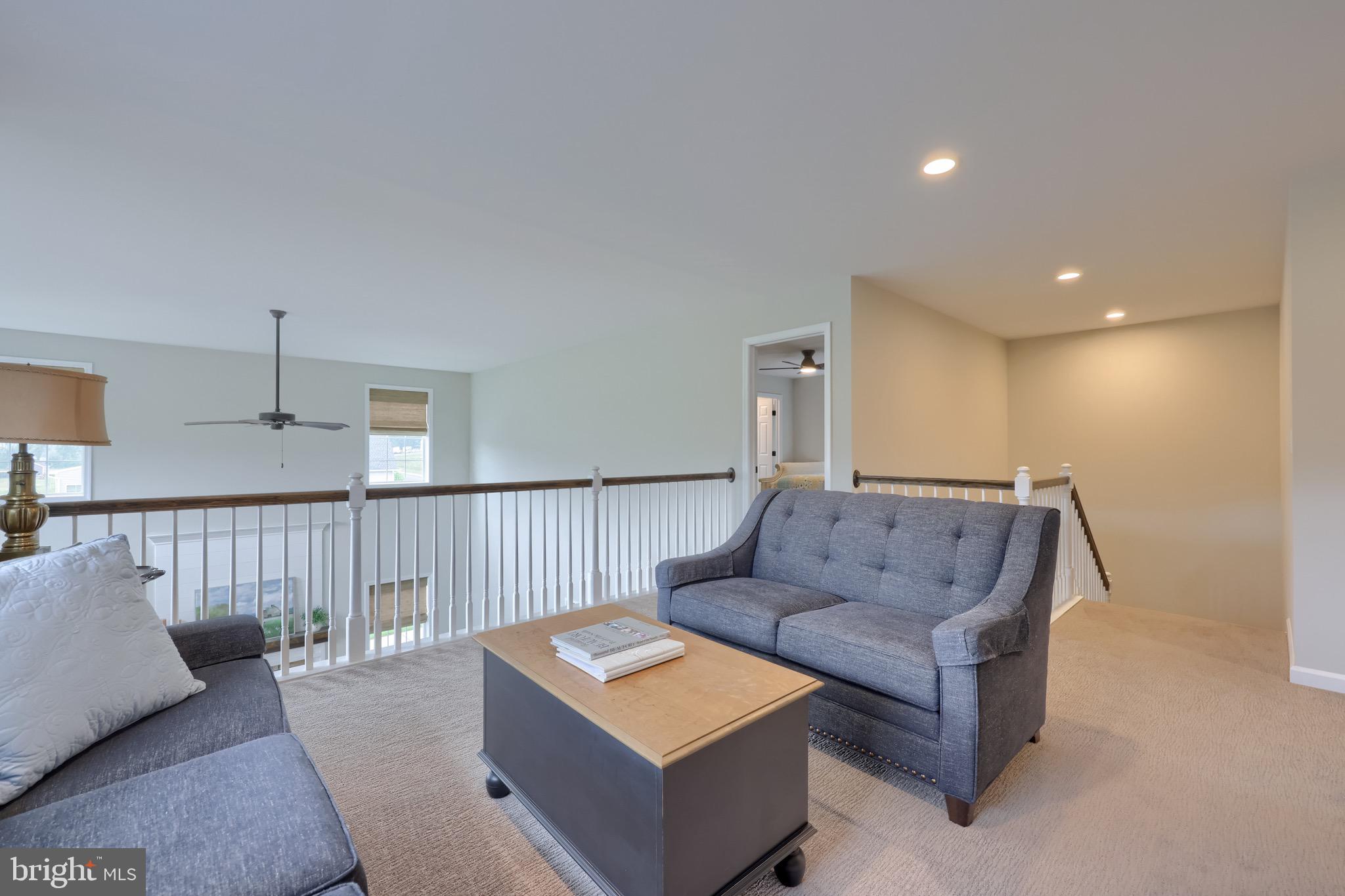 HAWK VALLEY ESTATES - Residential