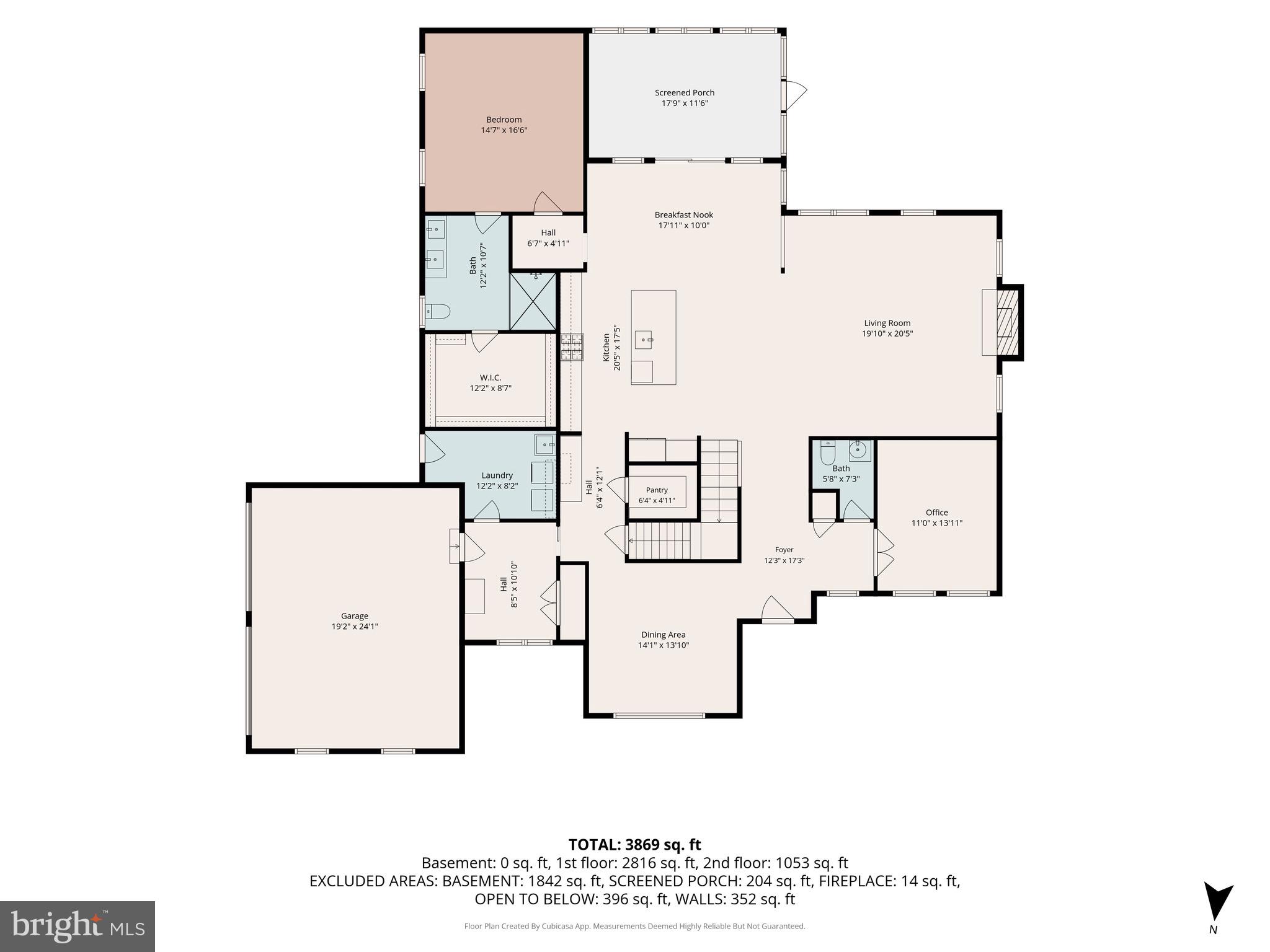HAWK VALLEY ESTATES - Residential