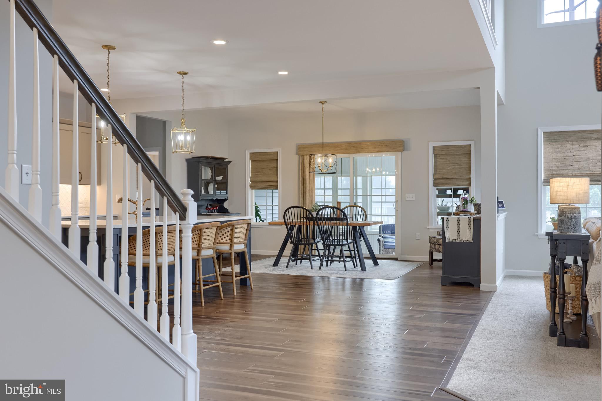 HAWK VALLEY ESTATES - Residential