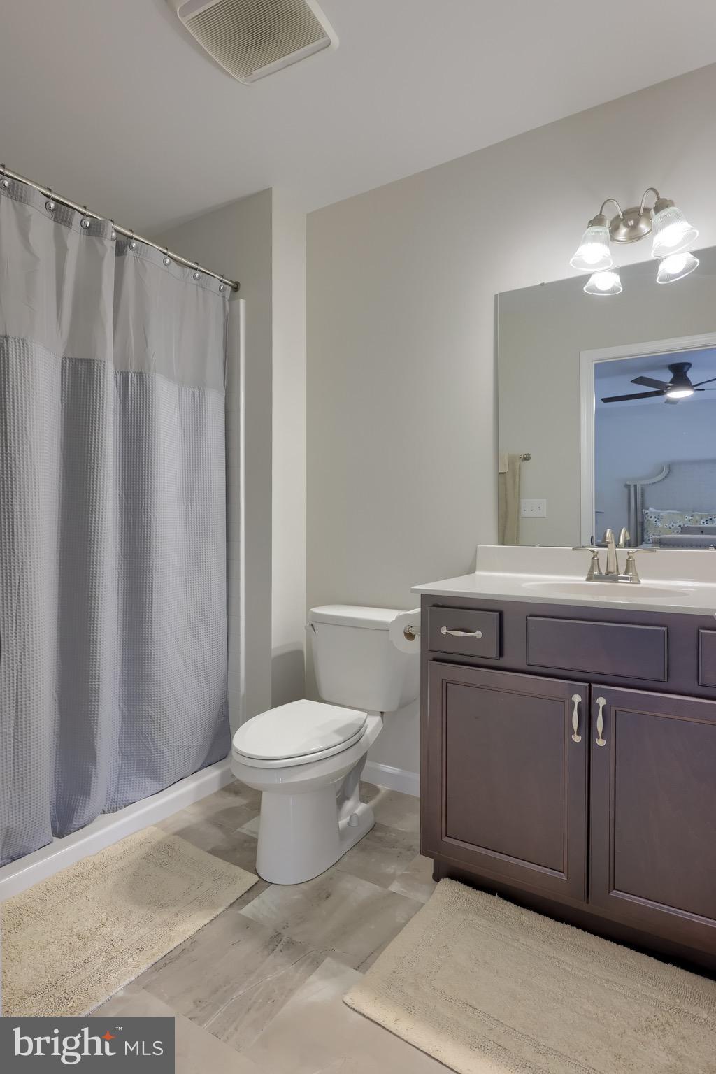 HAWK VALLEY ESTATES - Residential