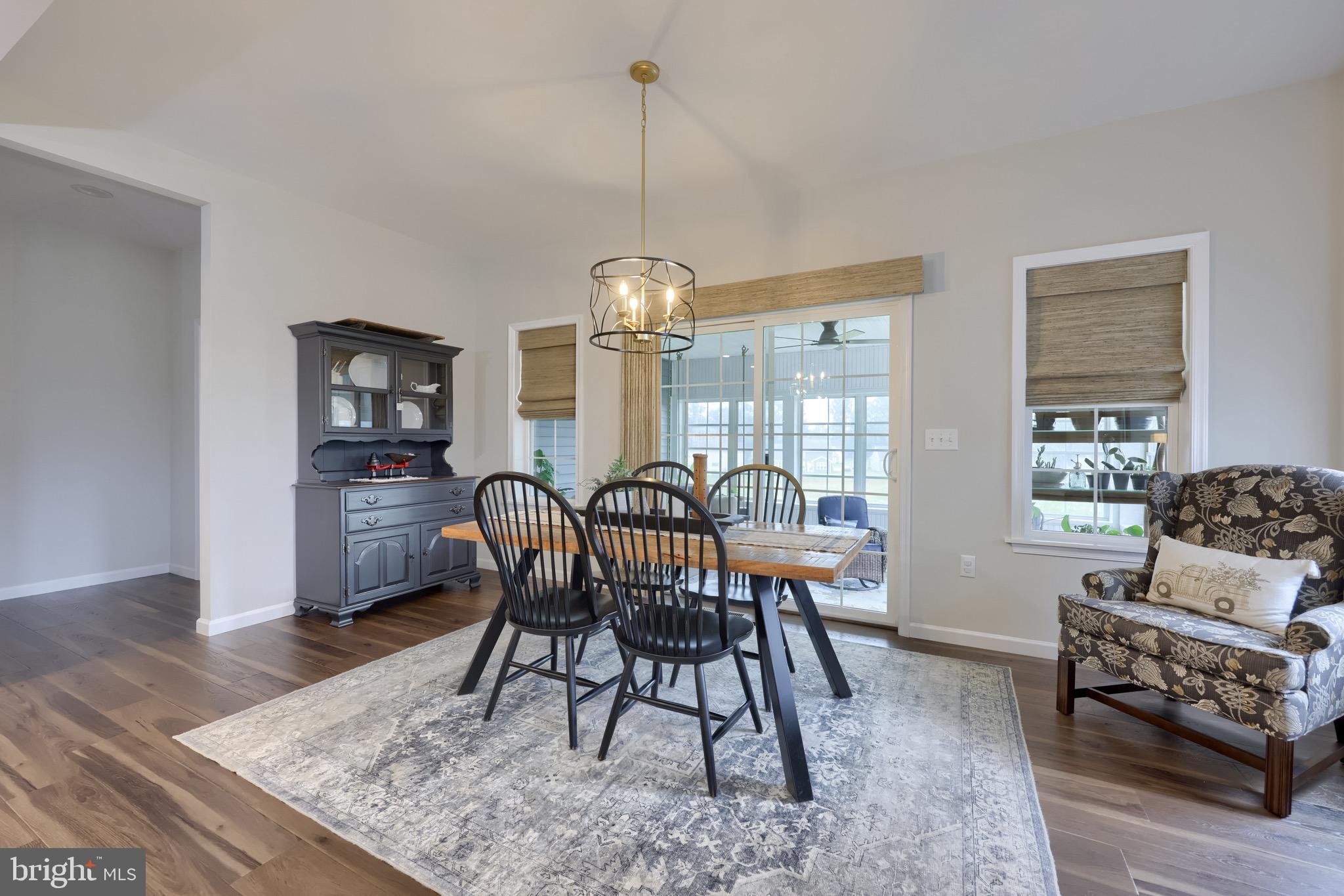 HAWK VALLEY ESTATES - Residential