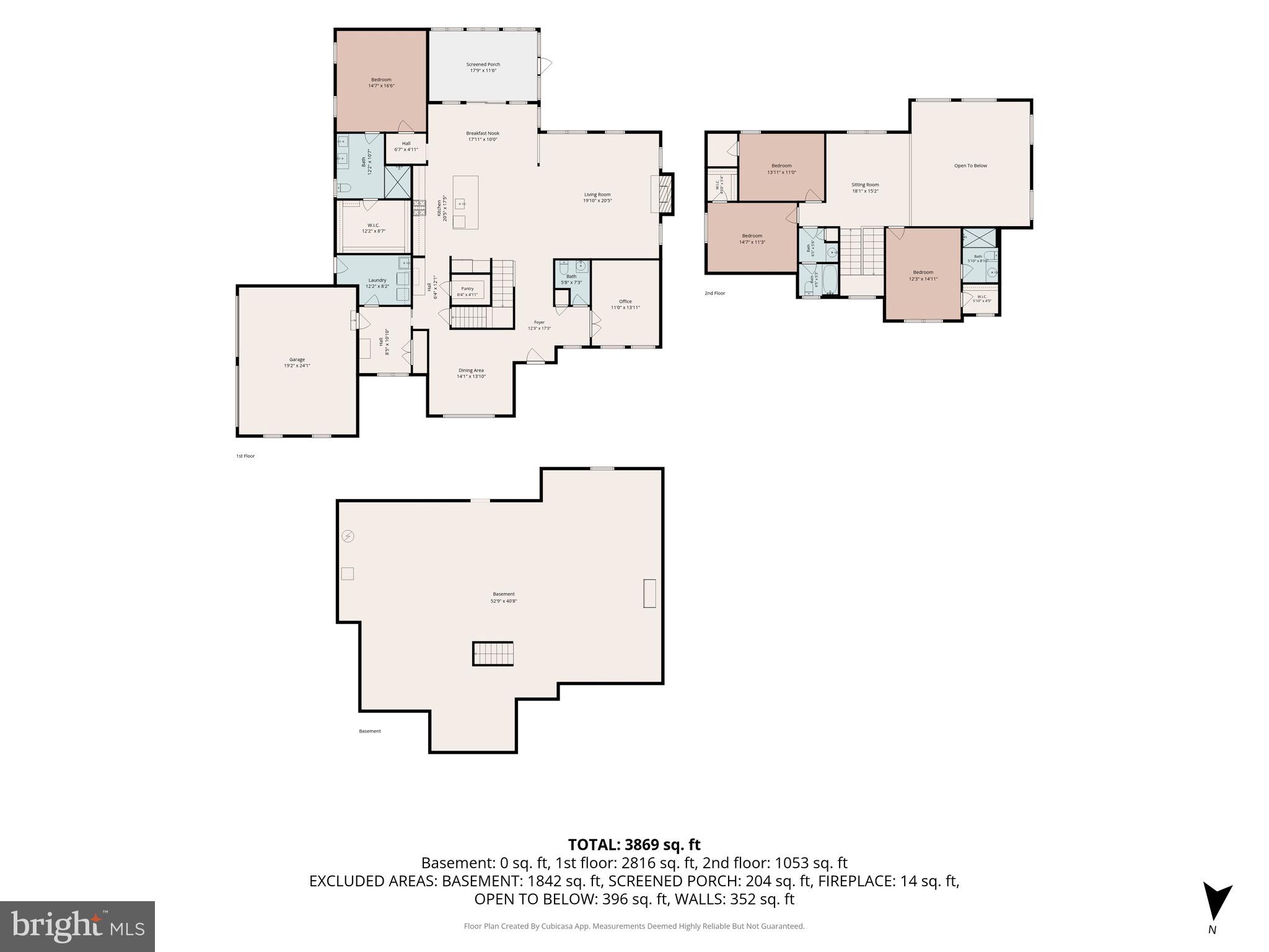 HAWK VALLEY ESTATES - Residential
