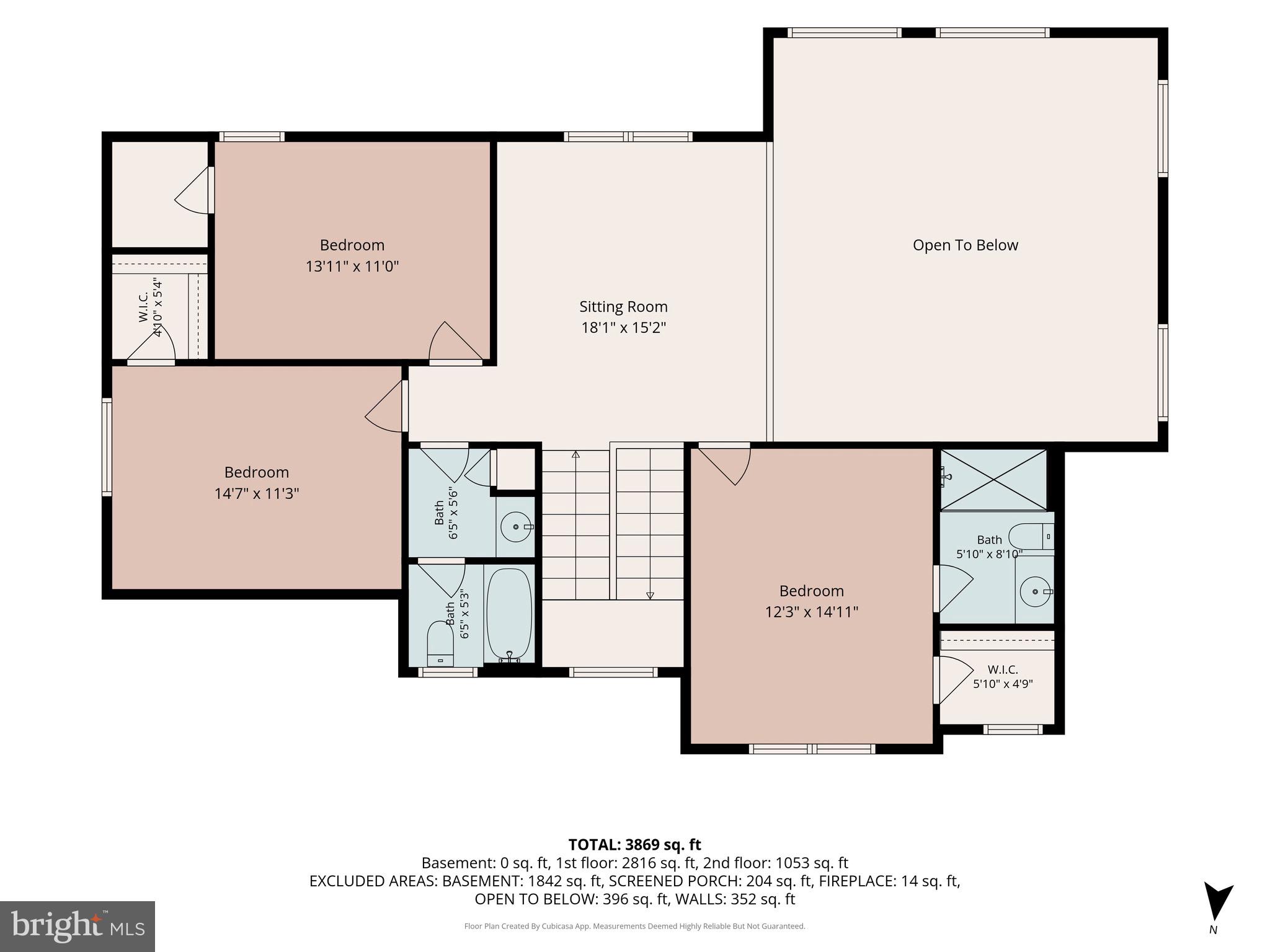 HAWK VALLEY ESTATES - Residential