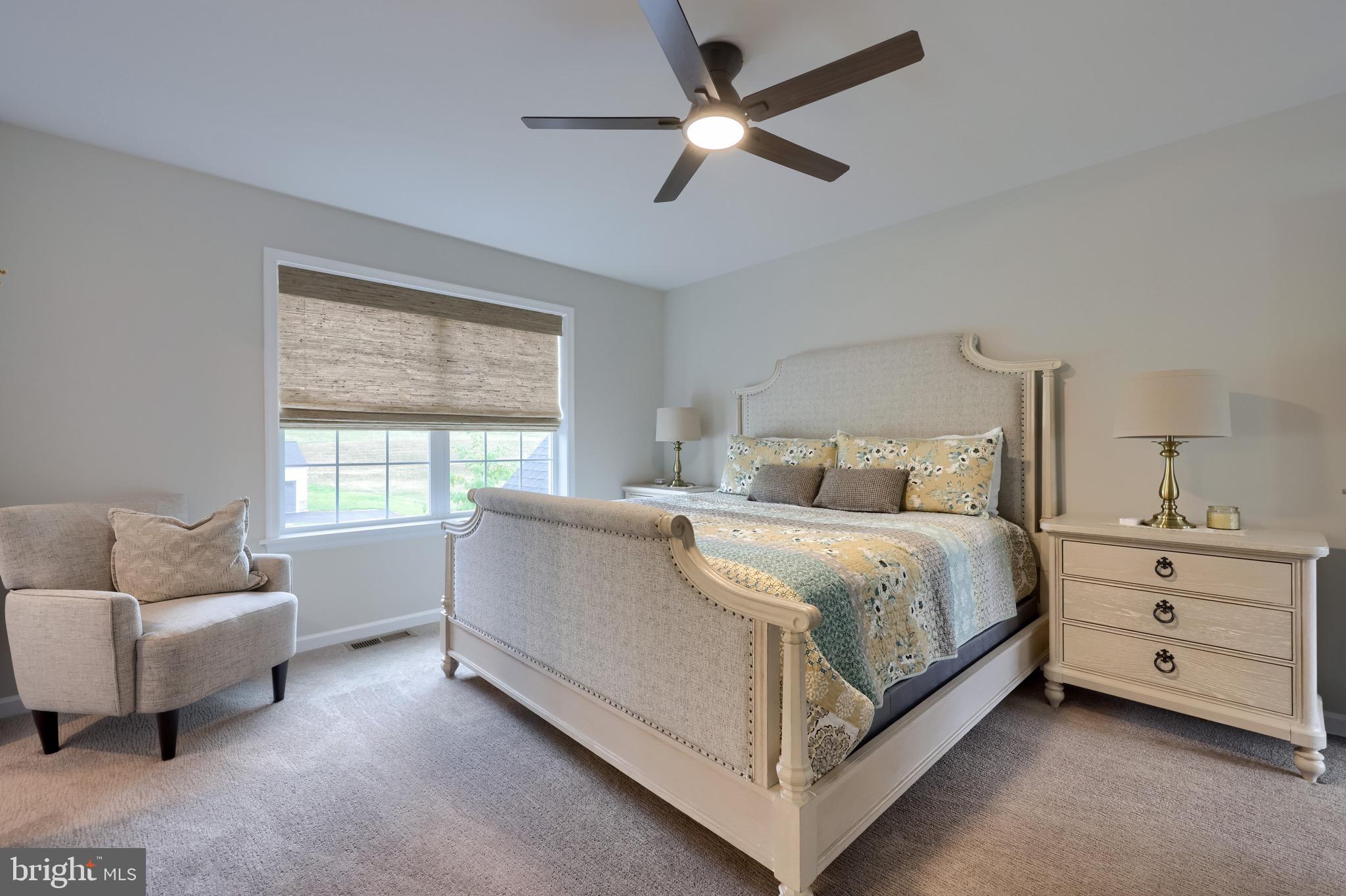 HAWK VALLEY ESTATES - Residential