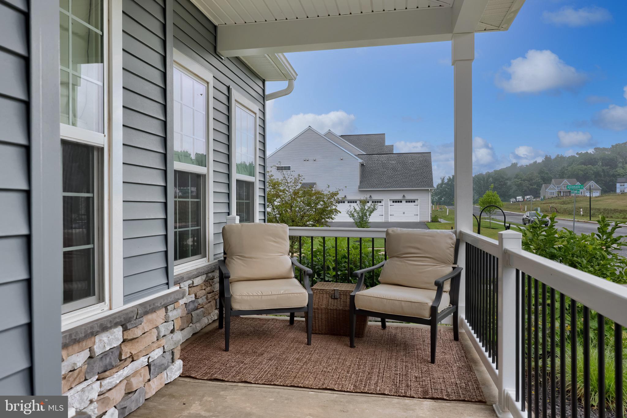 HAWK VALLEY ESTATES - Residential