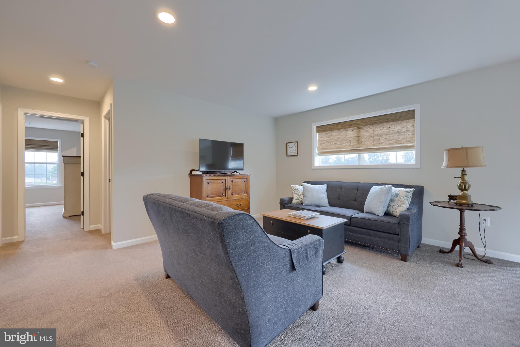 HAWK VALLEY ESTATES - Residential