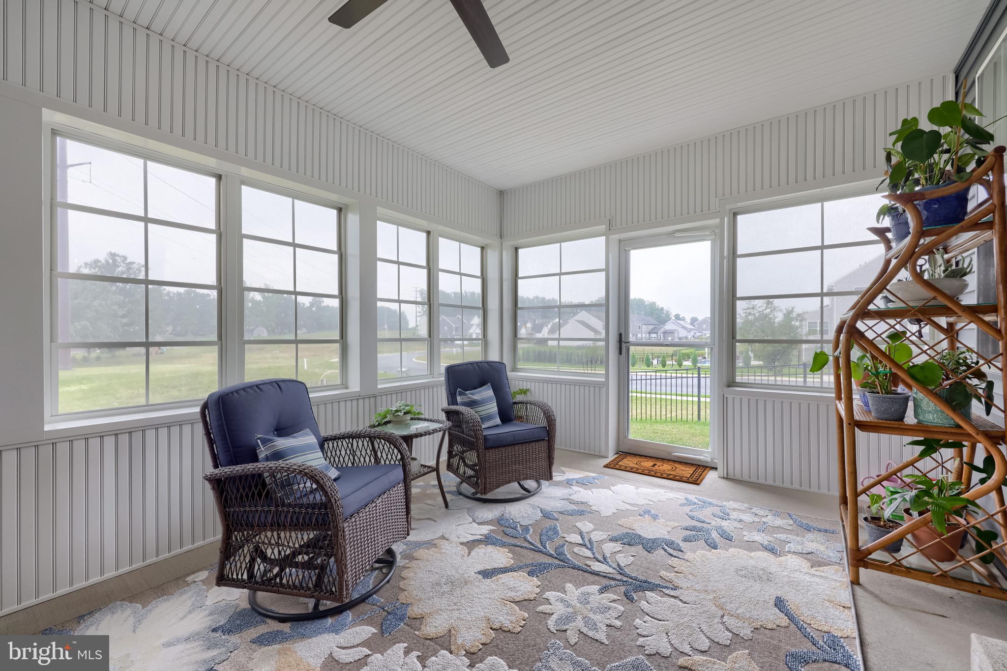 HAWK VALLEY ESTATES - Residential