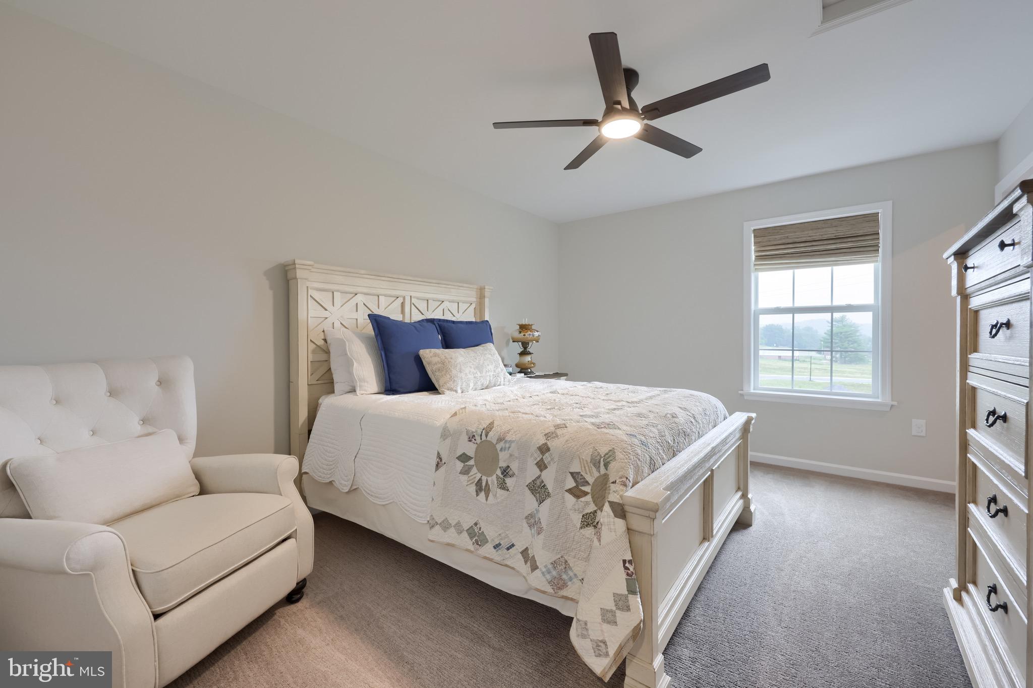 HAWK VALLEY ESTATES - Residential