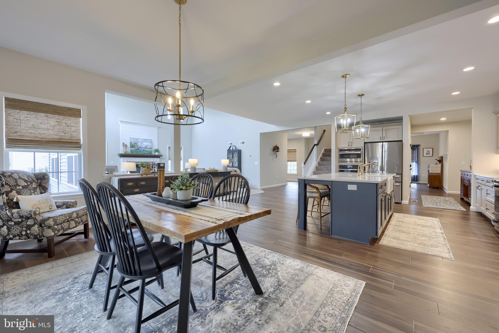 HAWK VALLEY ESTATES - Residential