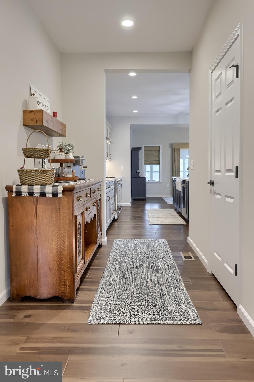 HAWK VALLEY ESTATES - Residential