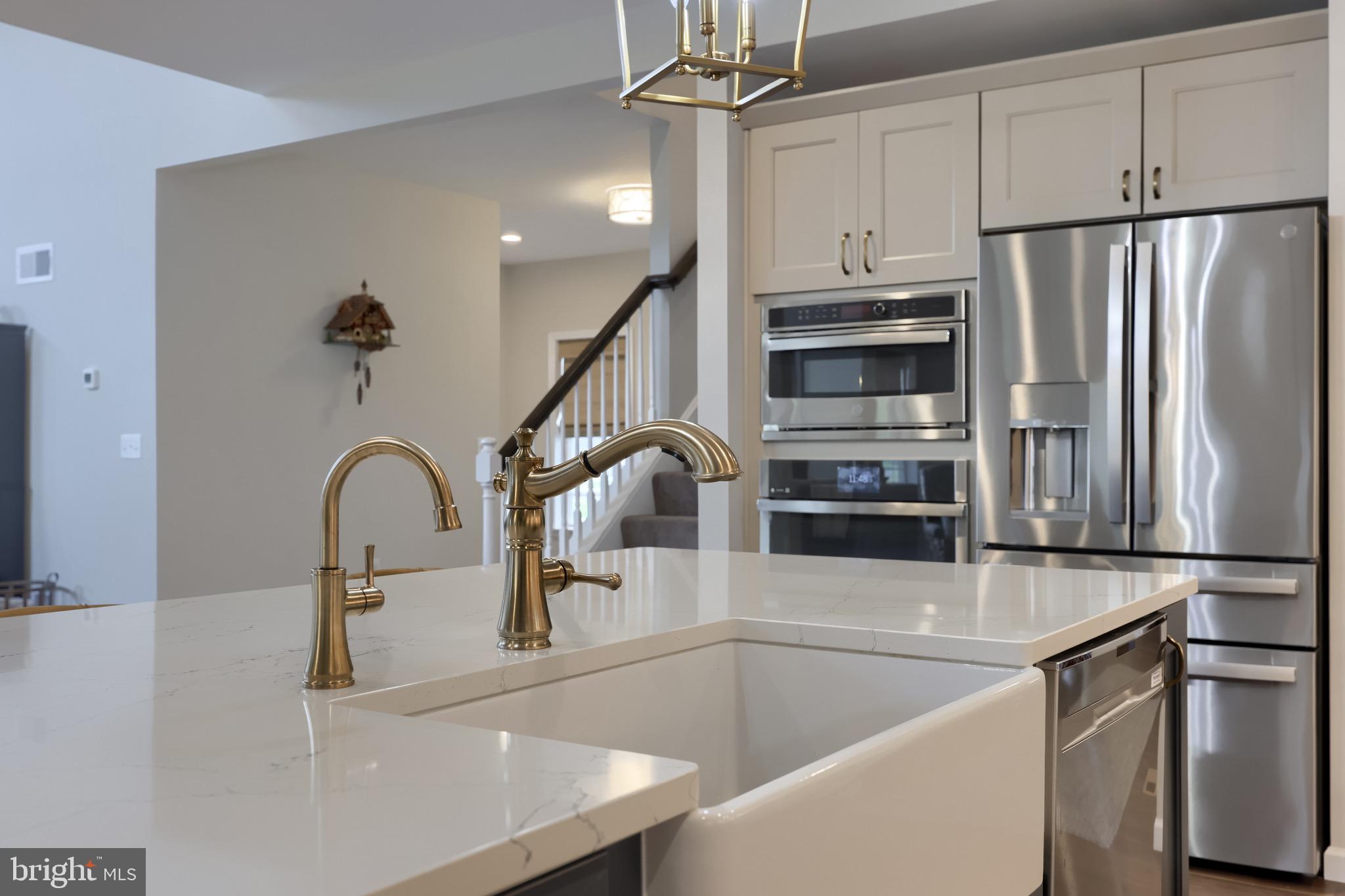 HAWK VALLEY ESTATES - Residential