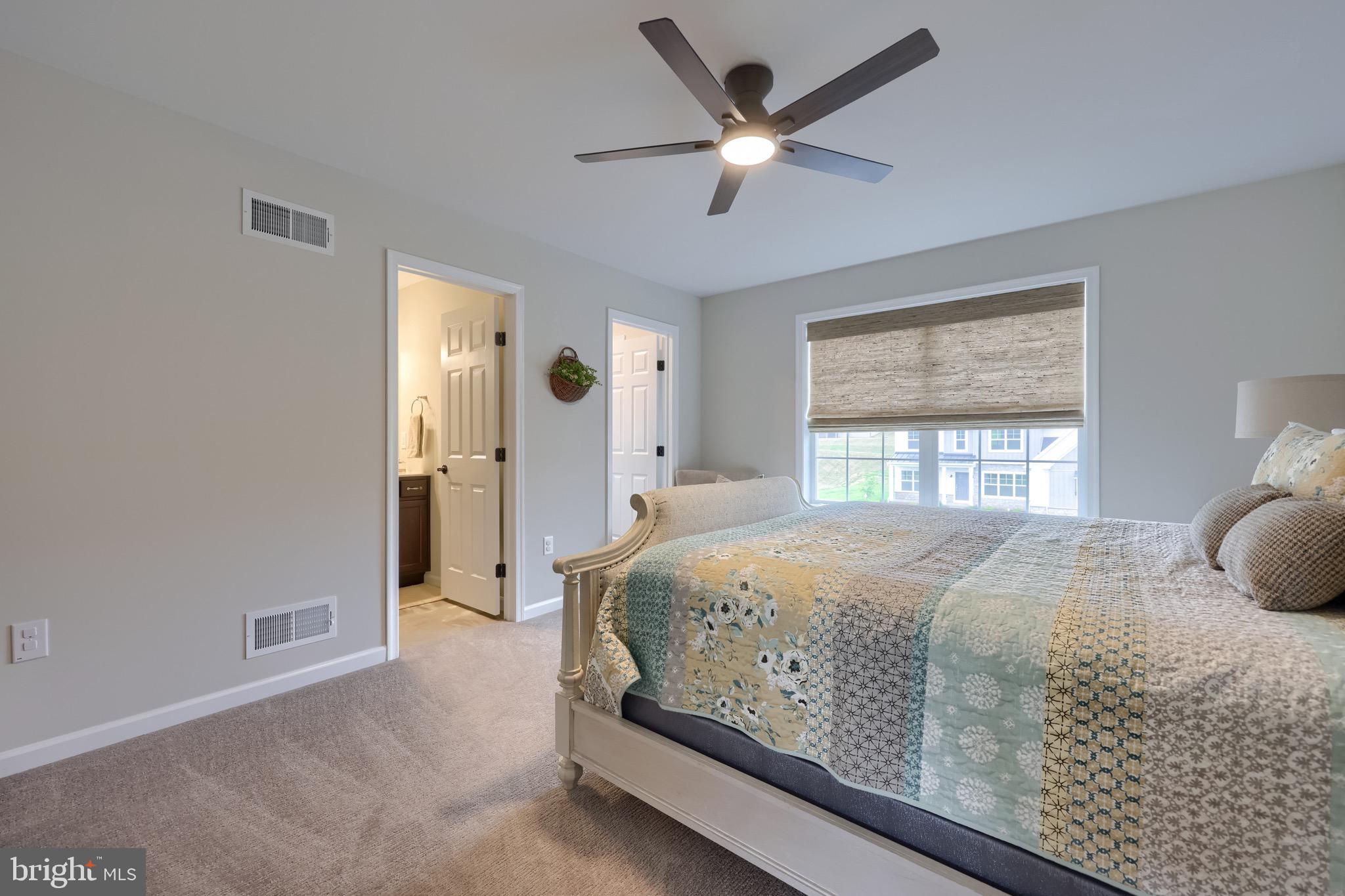 HAWK VALLEY ESTATES - Residential