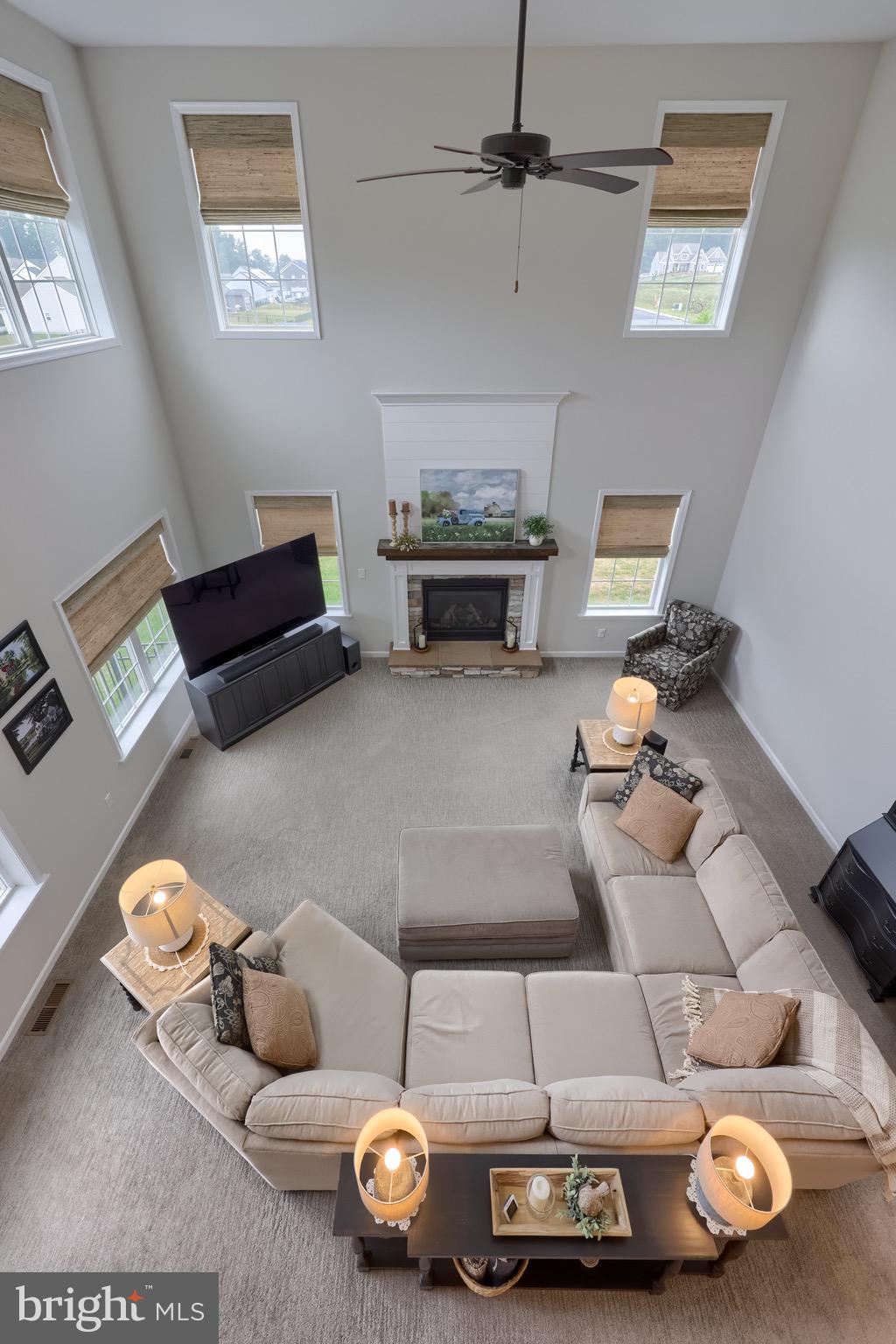 HAWK VALLEY ESTATES - Residential