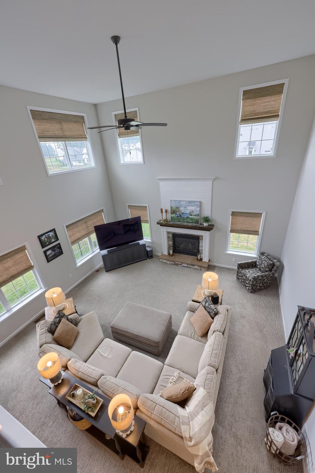 HAWK VALLEY ESTATES - Residential